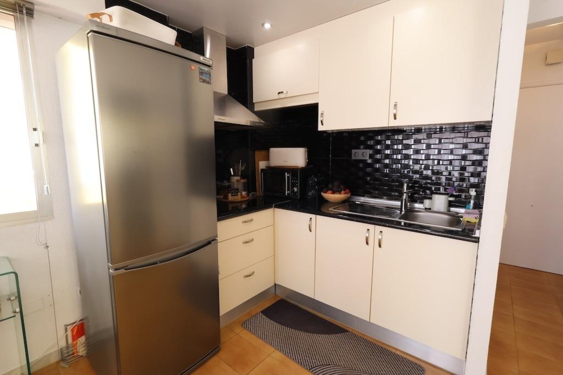 Herverkoop - Appartement - Torrevieja - La Veleta