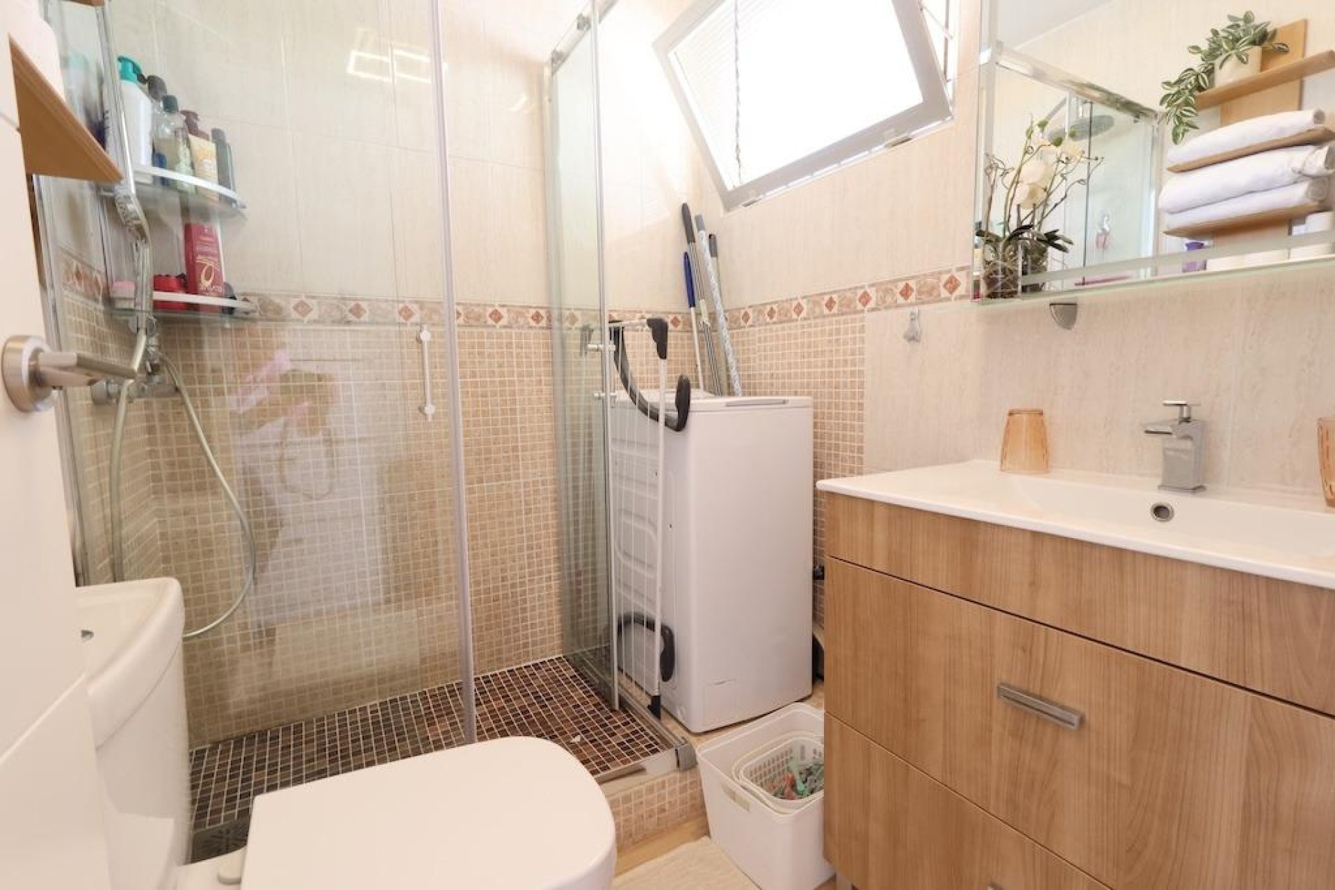 Herverkoop - Appartement - Torrevieja - La Veleta