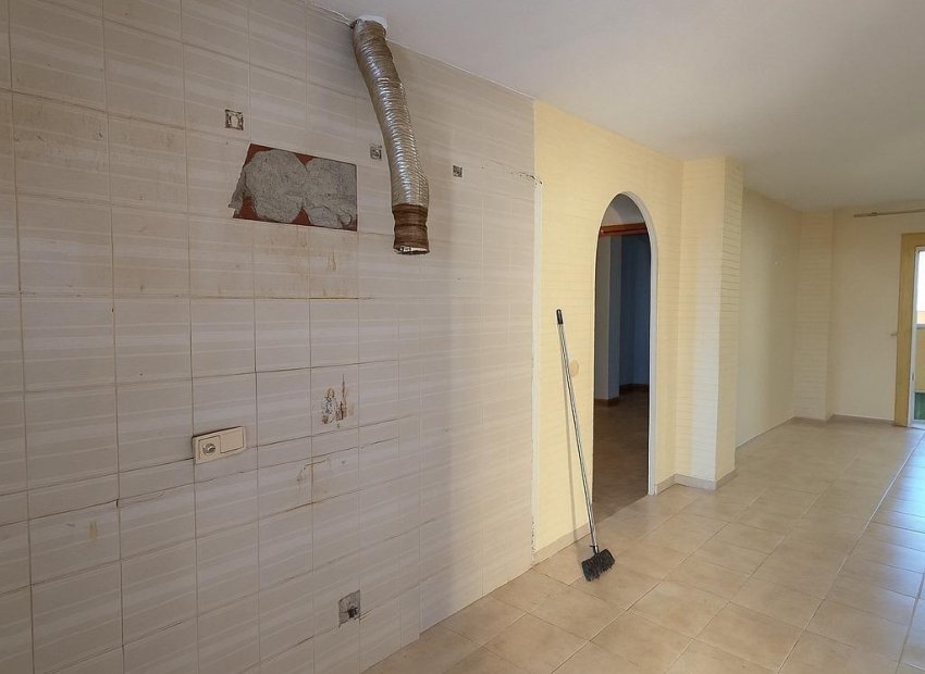 Herverkoop - Appartement - Torrevieja - La Veleta