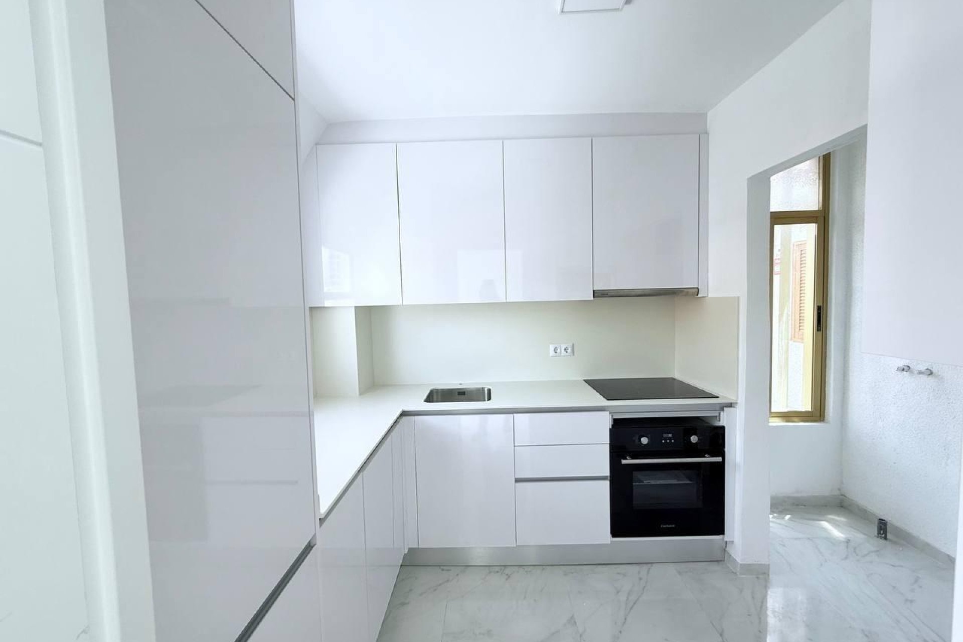 Herverkoop - Appartement - Torrevieja - La Veleta