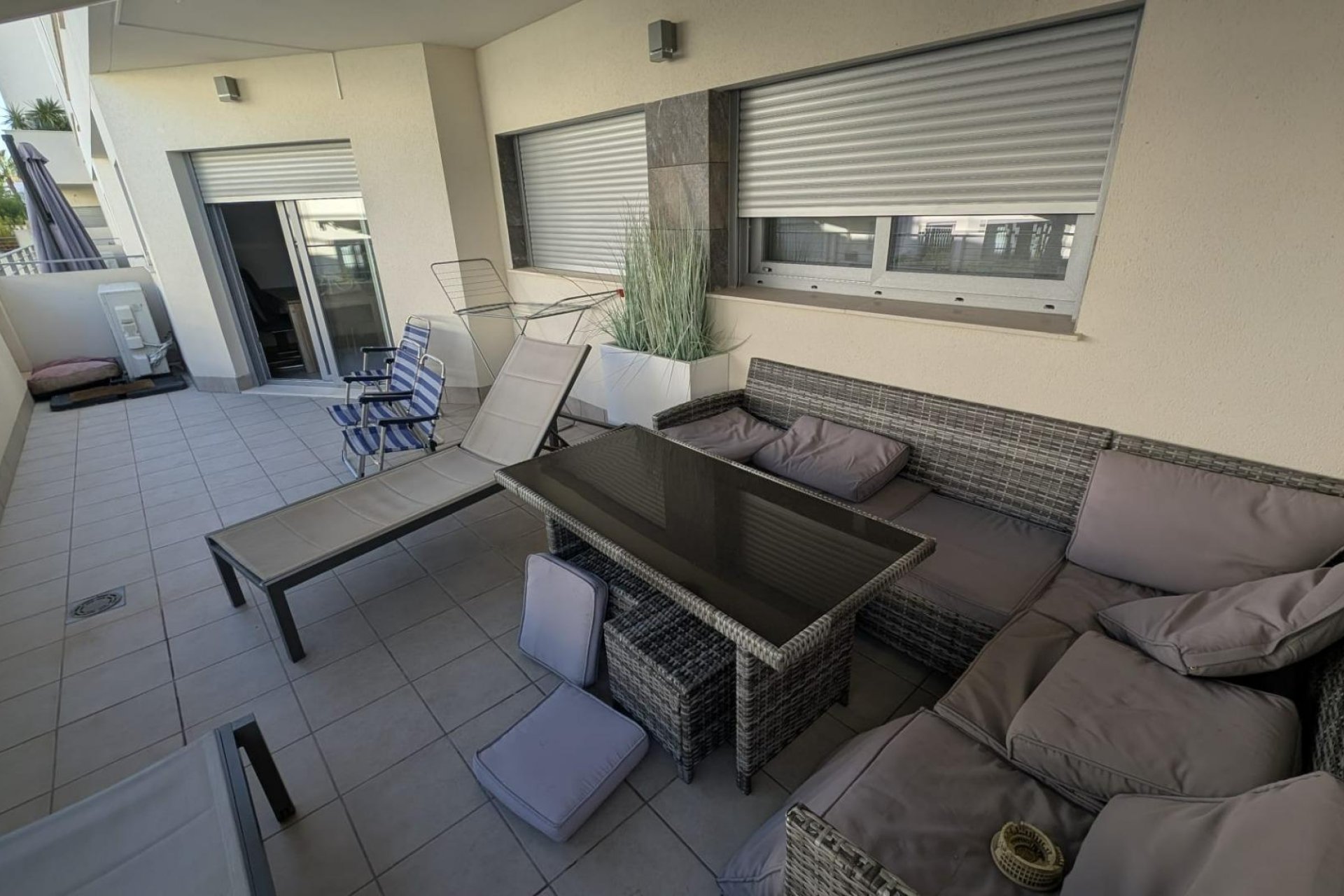 Herverkoop - Appartement - Torrevieja - La Veleta