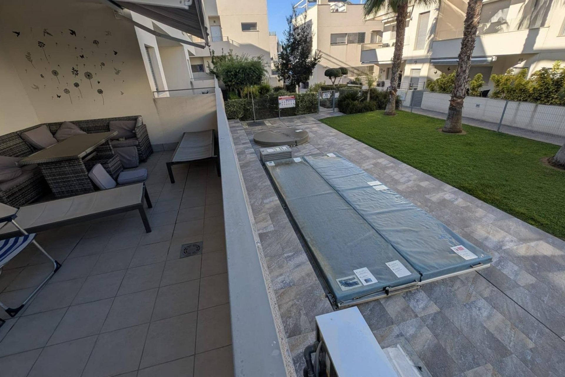 Herverkoop - Appartement - Torrevieja - La Veleta