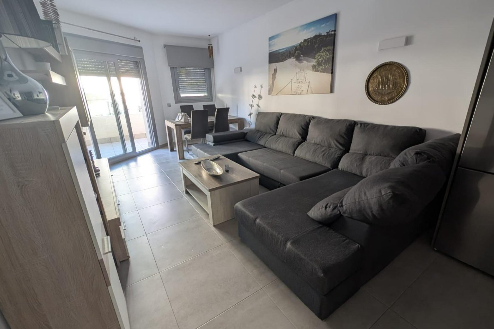 Herverkoop - Appartement - Torrevieja - La Veleta