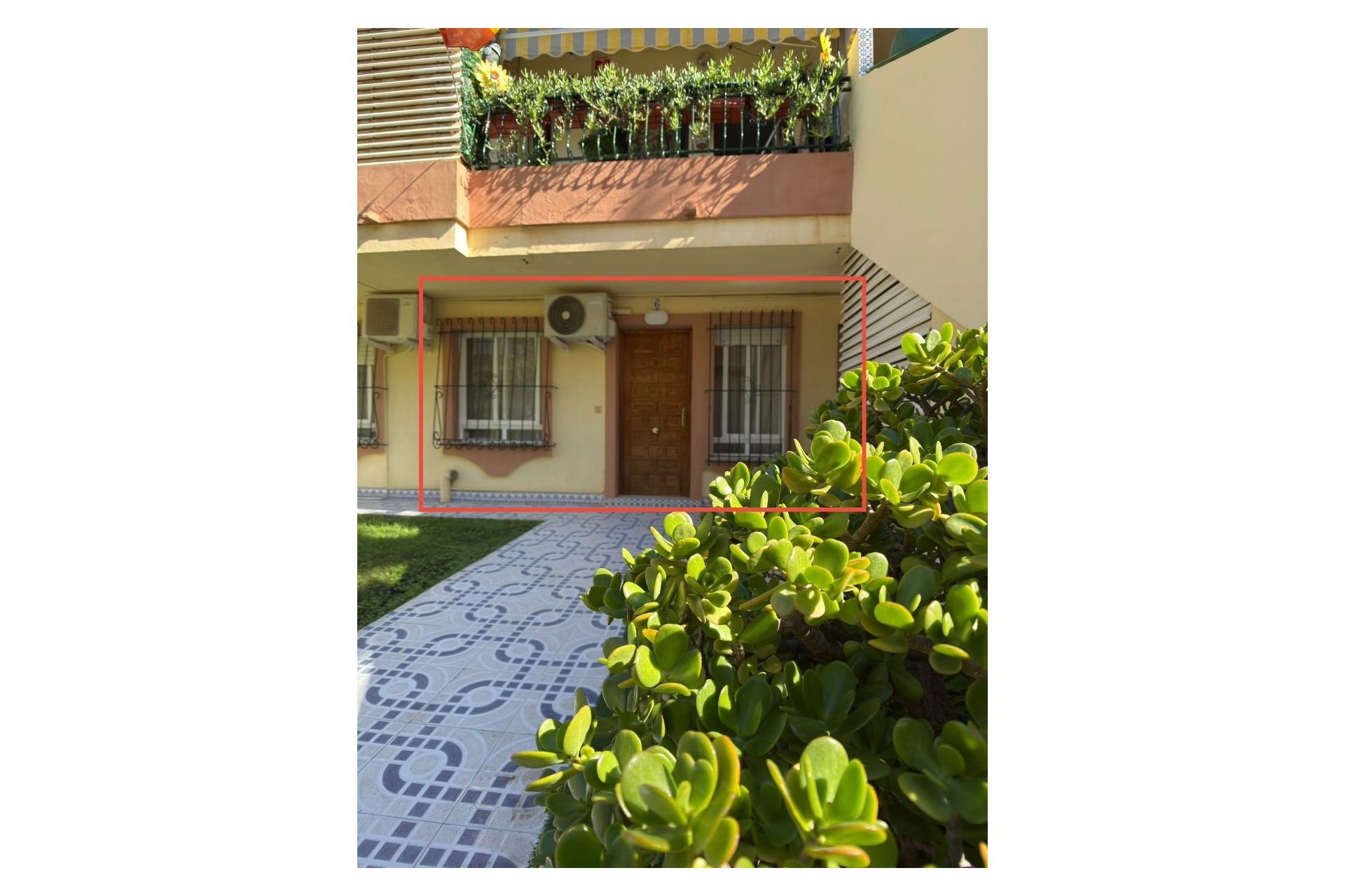 Herverkoop - Appartement - Torrevieja - La Veleta