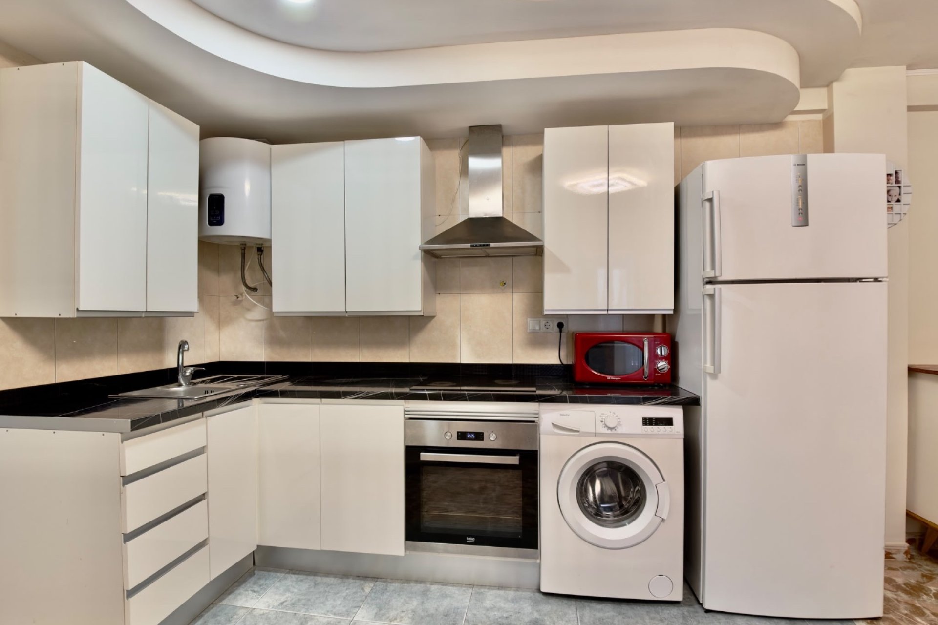 Herverkoop - Appartement - Torrevieja - La Veleta
