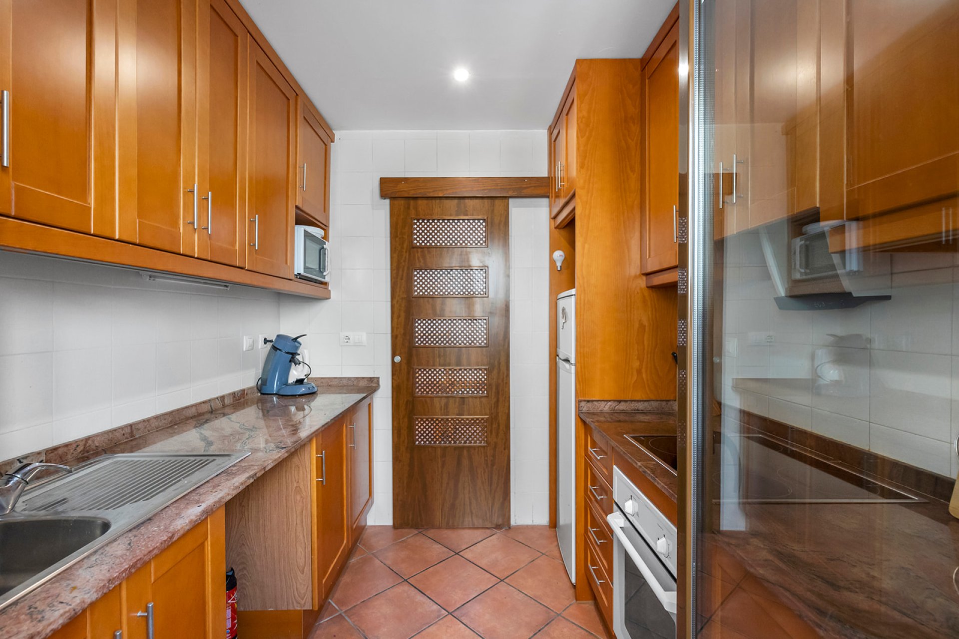 Herverkoop - Appartement - Torrevieja - Los Altos