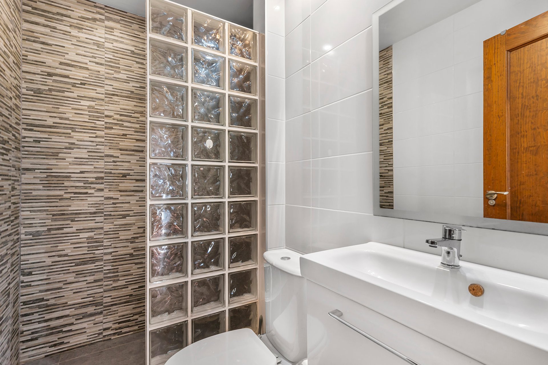 Herverkoop - Appartement - Torrevieja - Los Altos