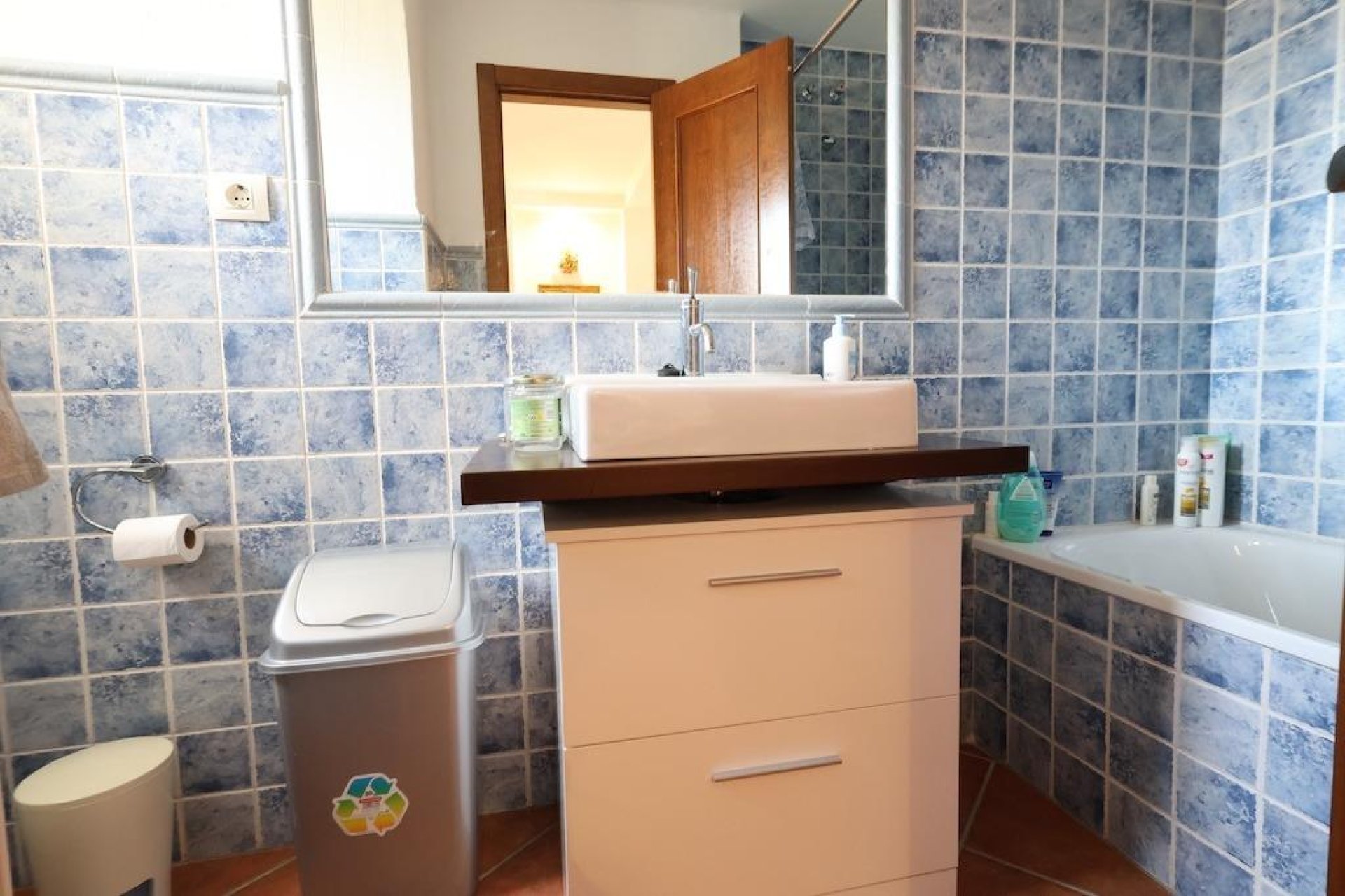 Herverkoop - Appartement - Torrevieja - Los Altos