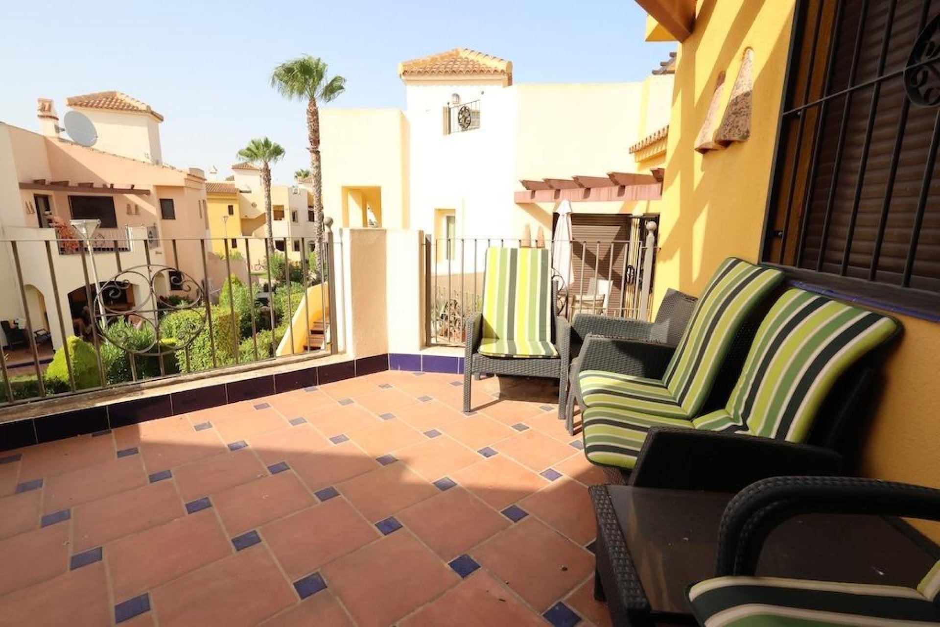 Herverkoop - Appartement - Torrevieja - Los Altos