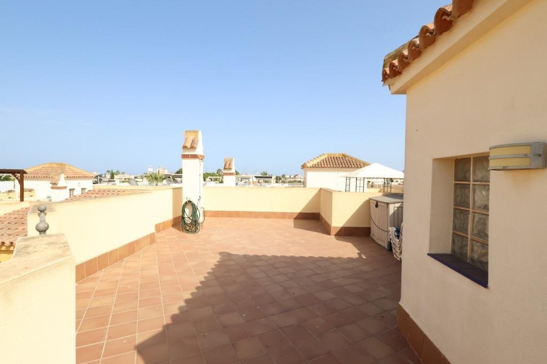Herverkoop - Appartement - Torrevieja - Los Altos