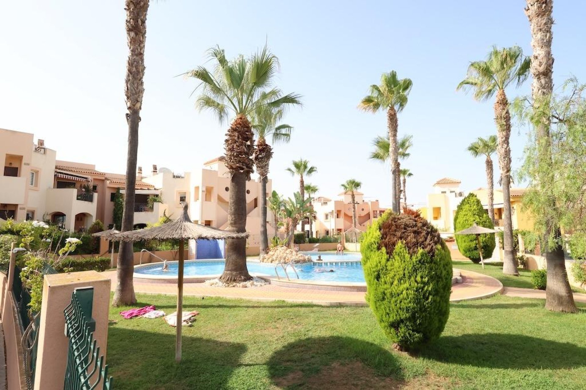 Herverkoop - Appartement - Torrevieja - Los Altos