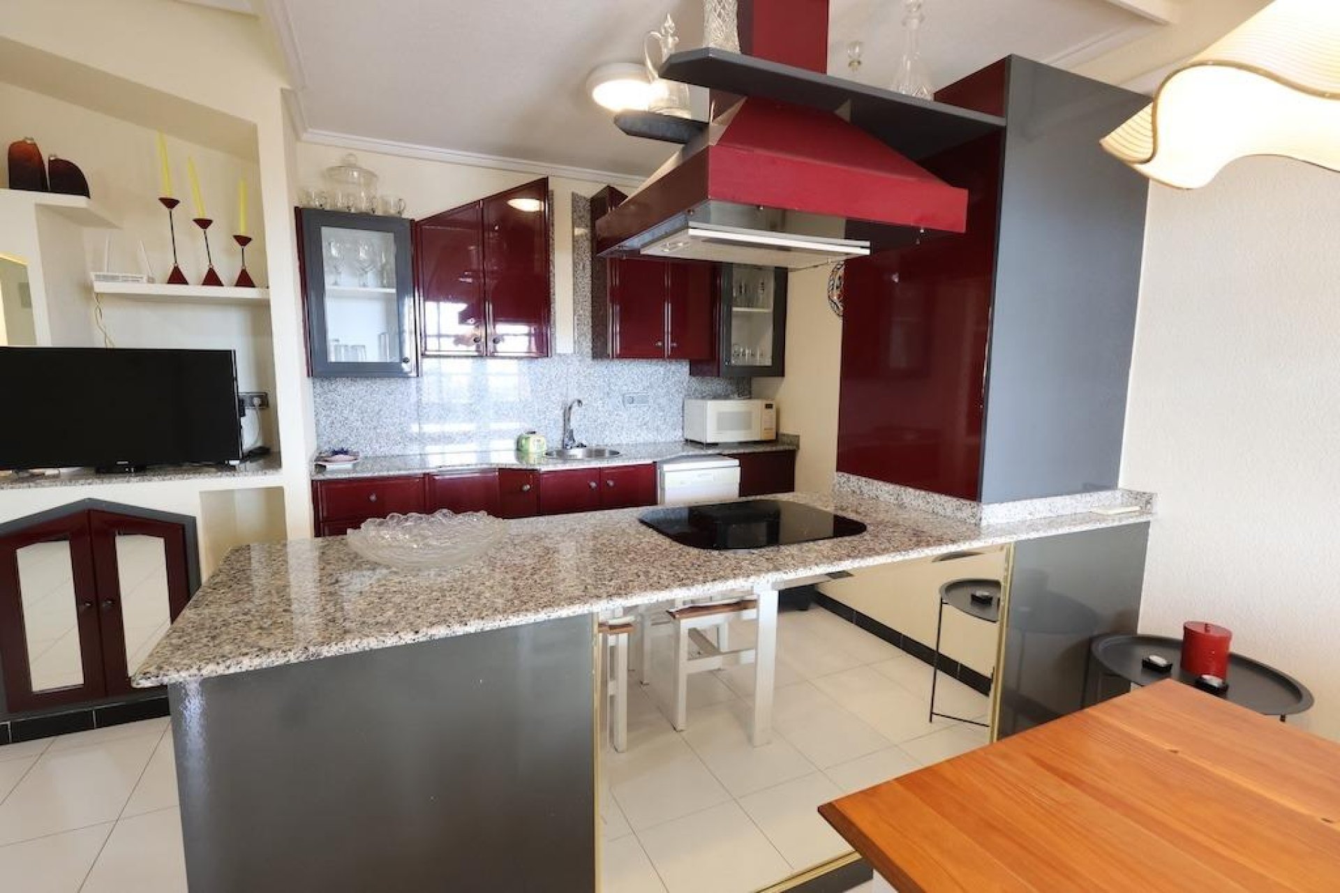 Herverkoop - Appartement - Torrevieja - Los Altos