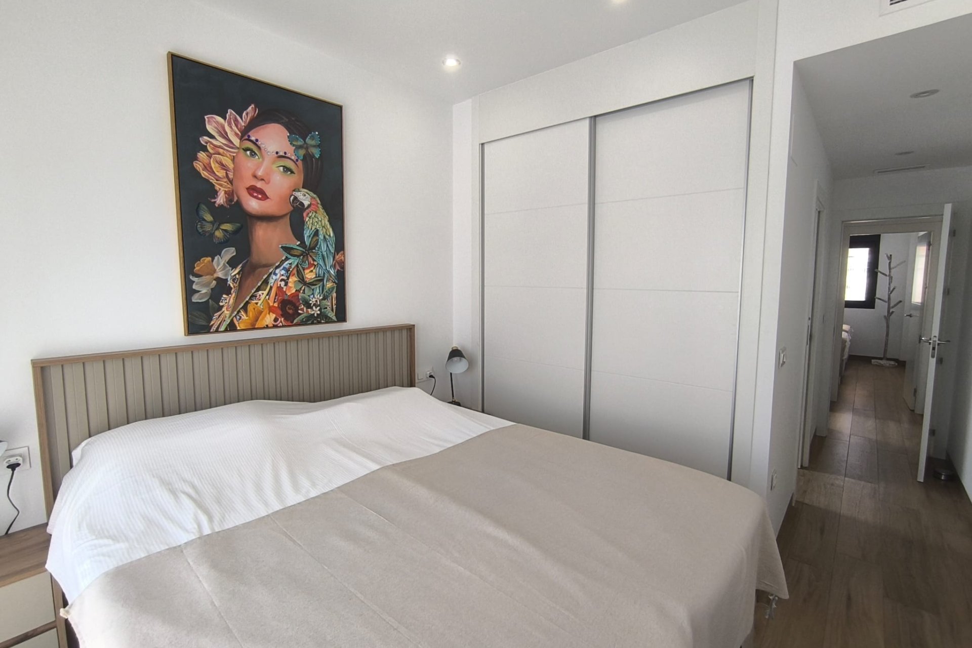 Herverkoop - Appartement - Torrevieja - Los Balcones