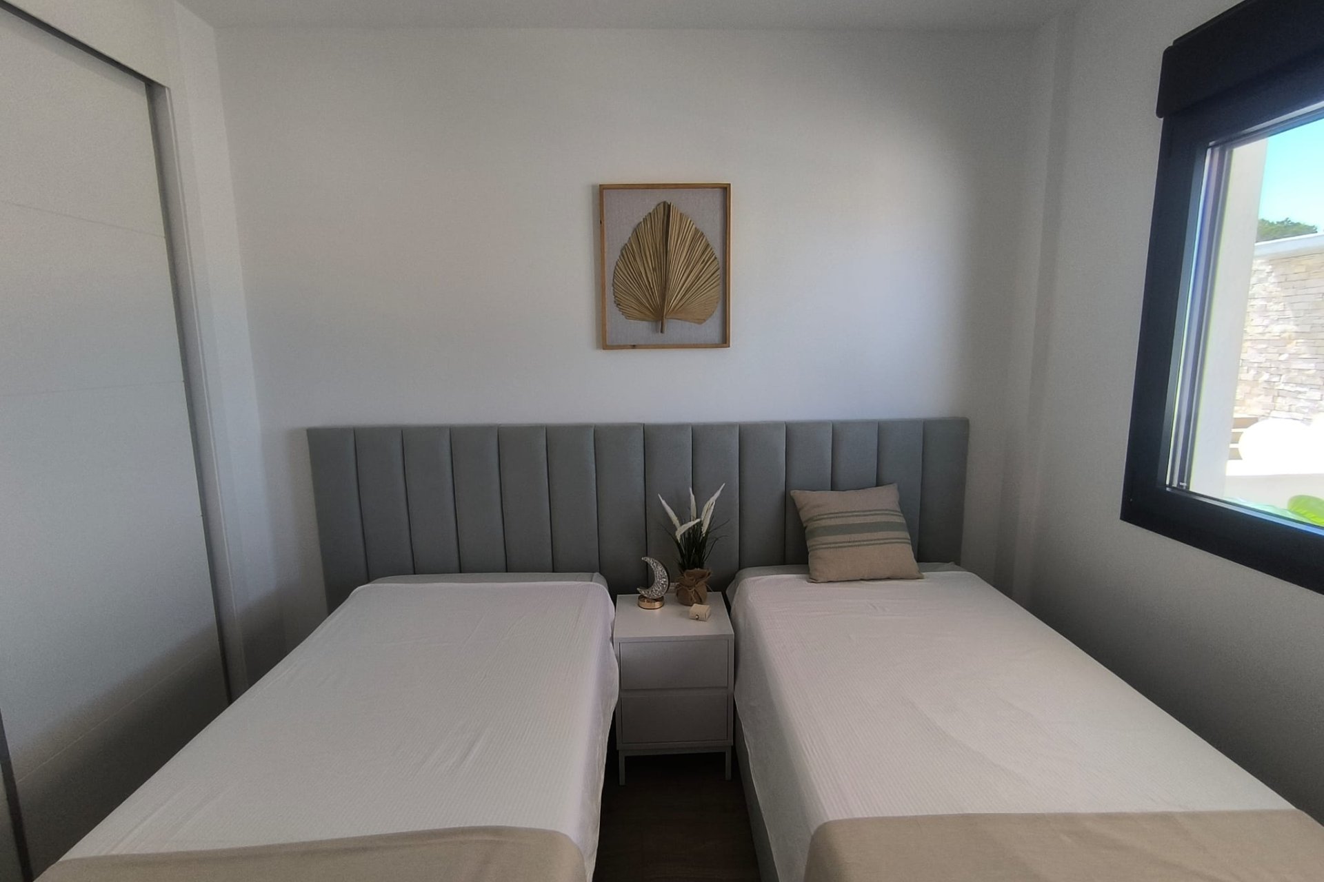 Herverkoop - Appartement - Torrevieja - Los Balcones
