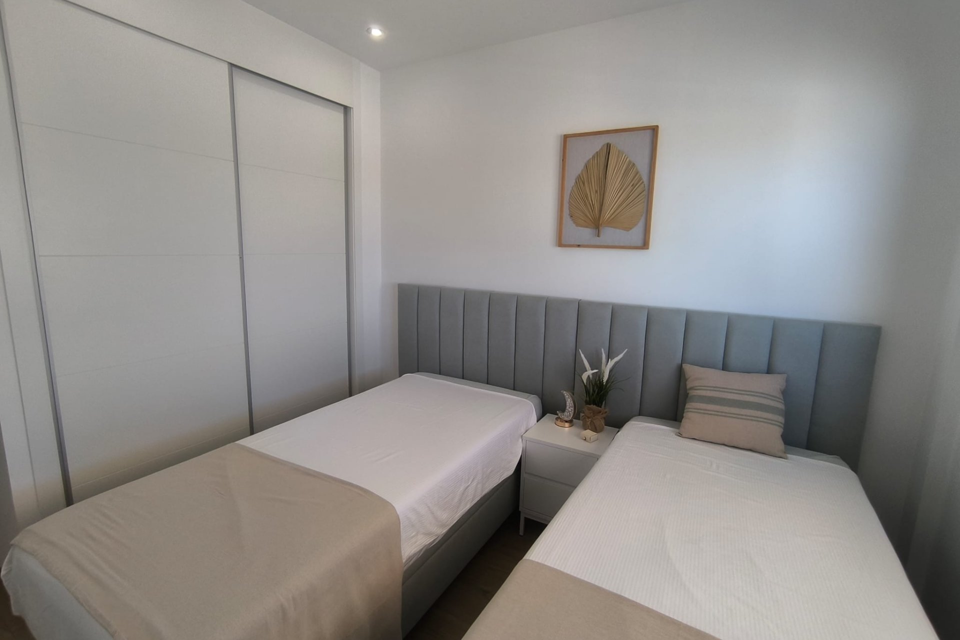 Herverkoop - Appartement - Torrevieja - Los Balcones