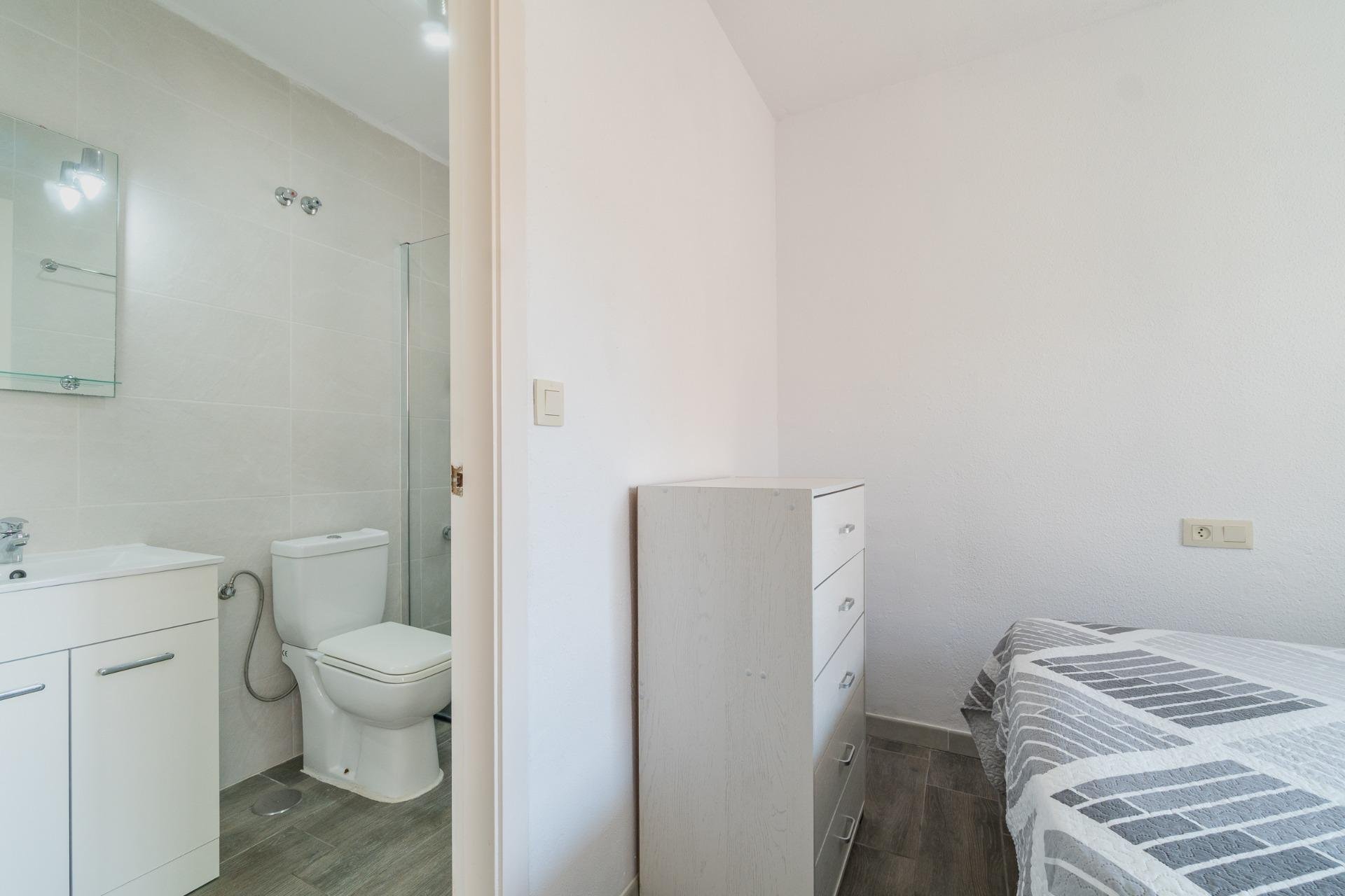 Herverkoop - Appartement - Torrevieja - Los Balcones