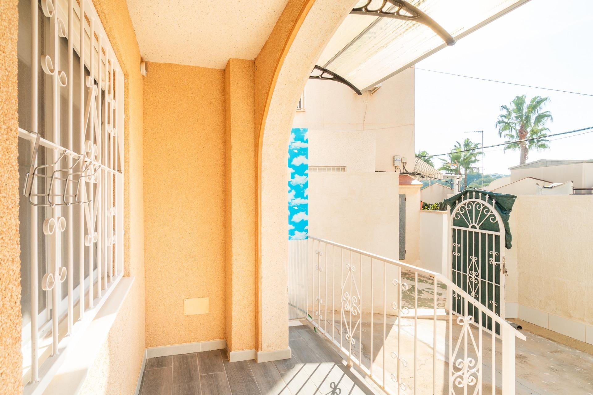 Herverkoop - Appartement - Torrevieja - Los Balcones