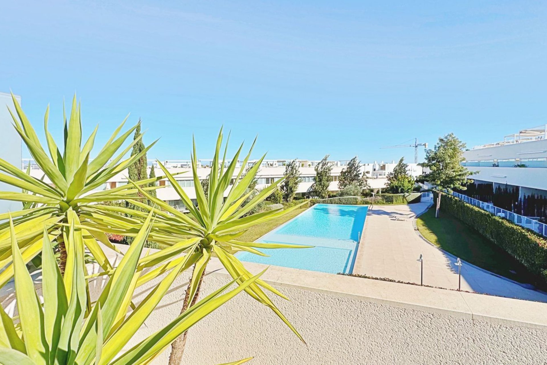 Herverkoop - Appartement - Torrevieja - Los Balcones