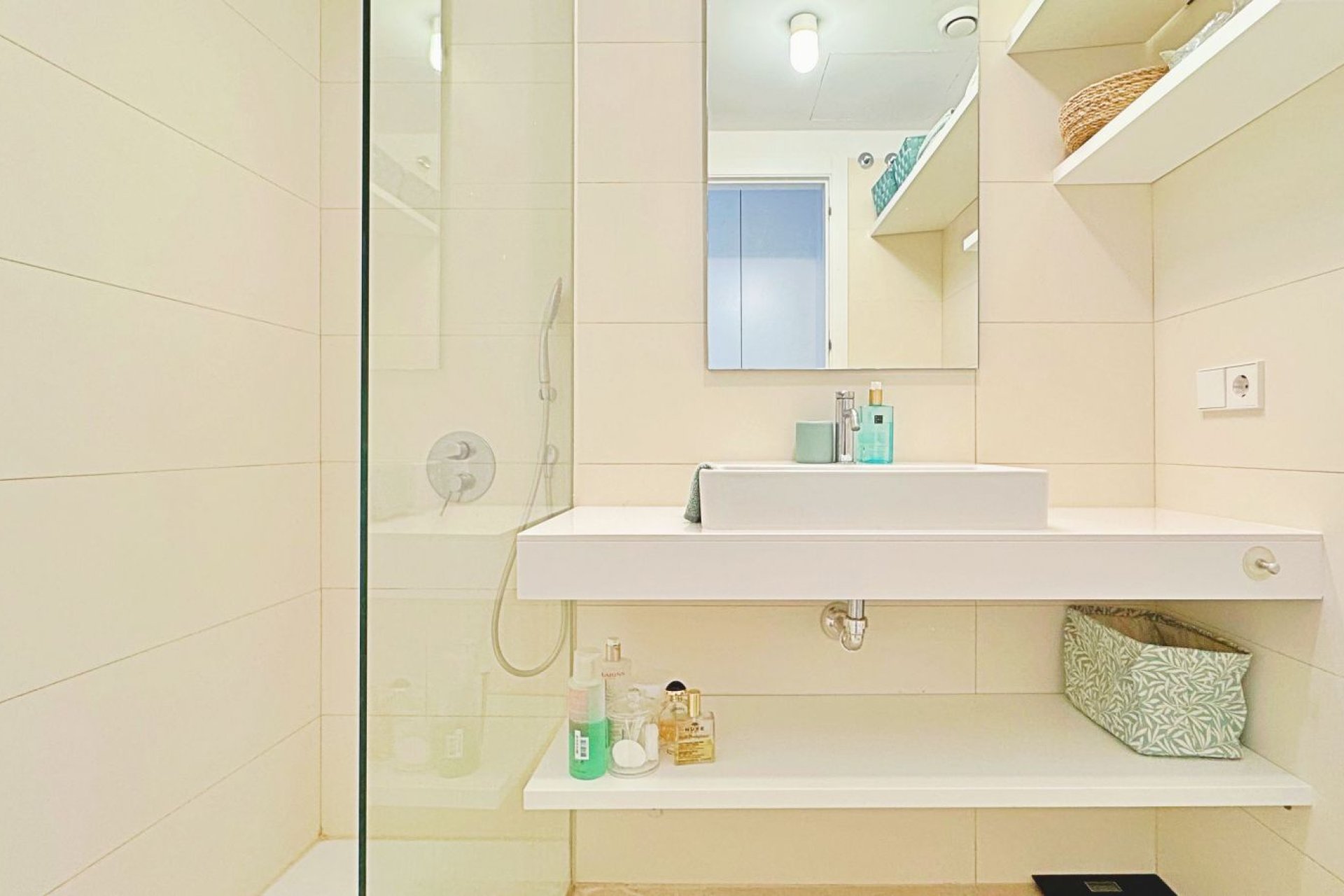 Herverkoop - Appartement - Torrevieja - Los Balcones