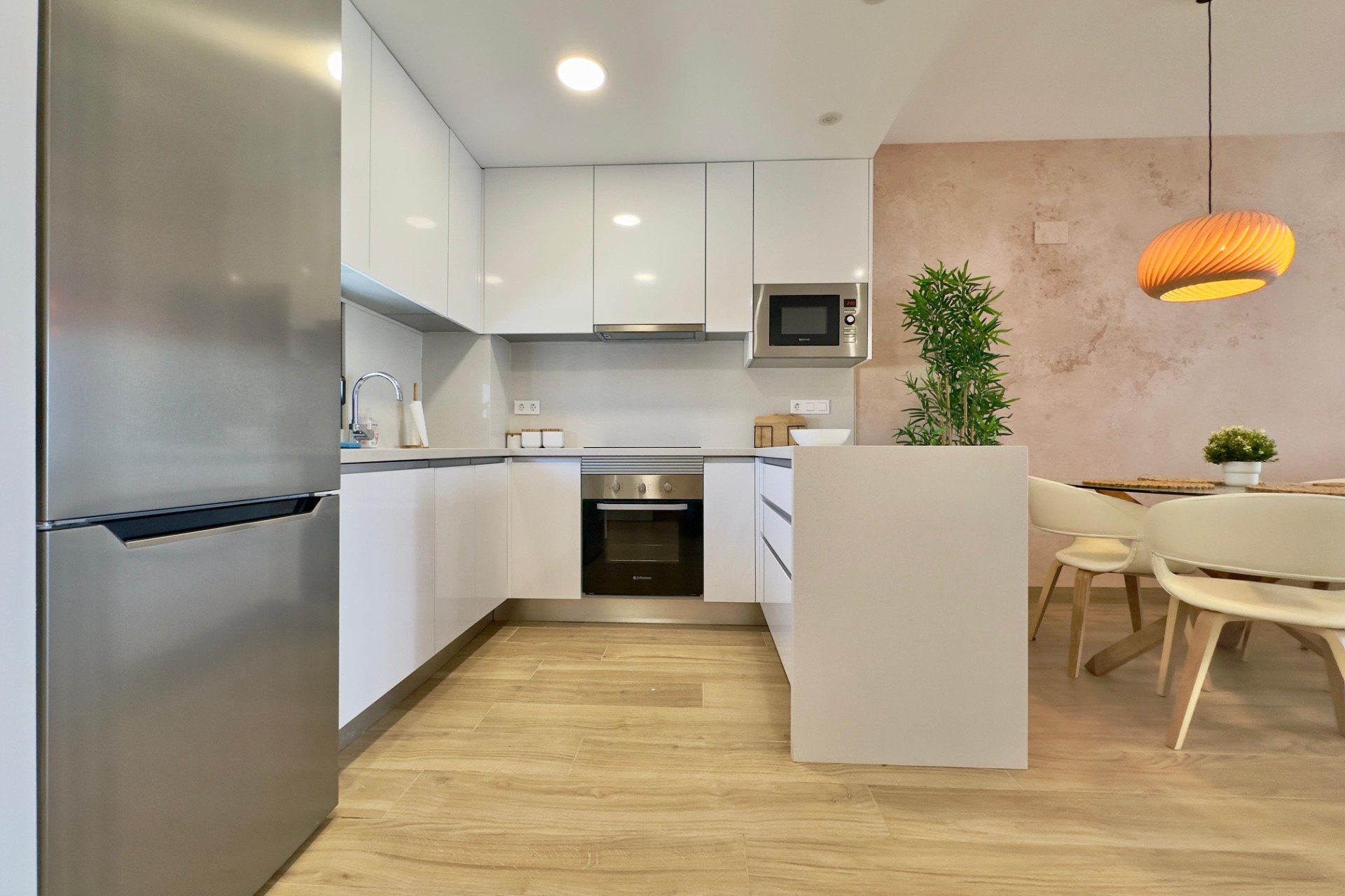 Herverkoop - Appartement - Torrevieja - Los Balcones