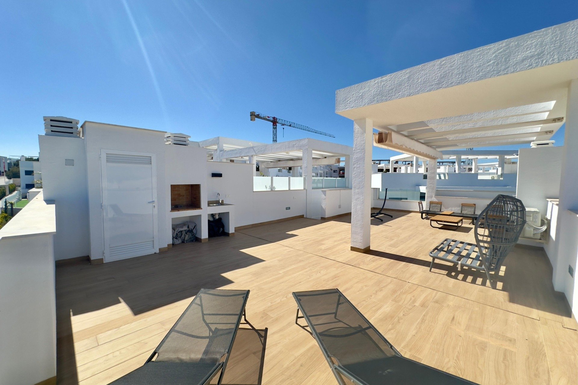 Herverkoop - Appartement - Torrevieja - Los Balcones