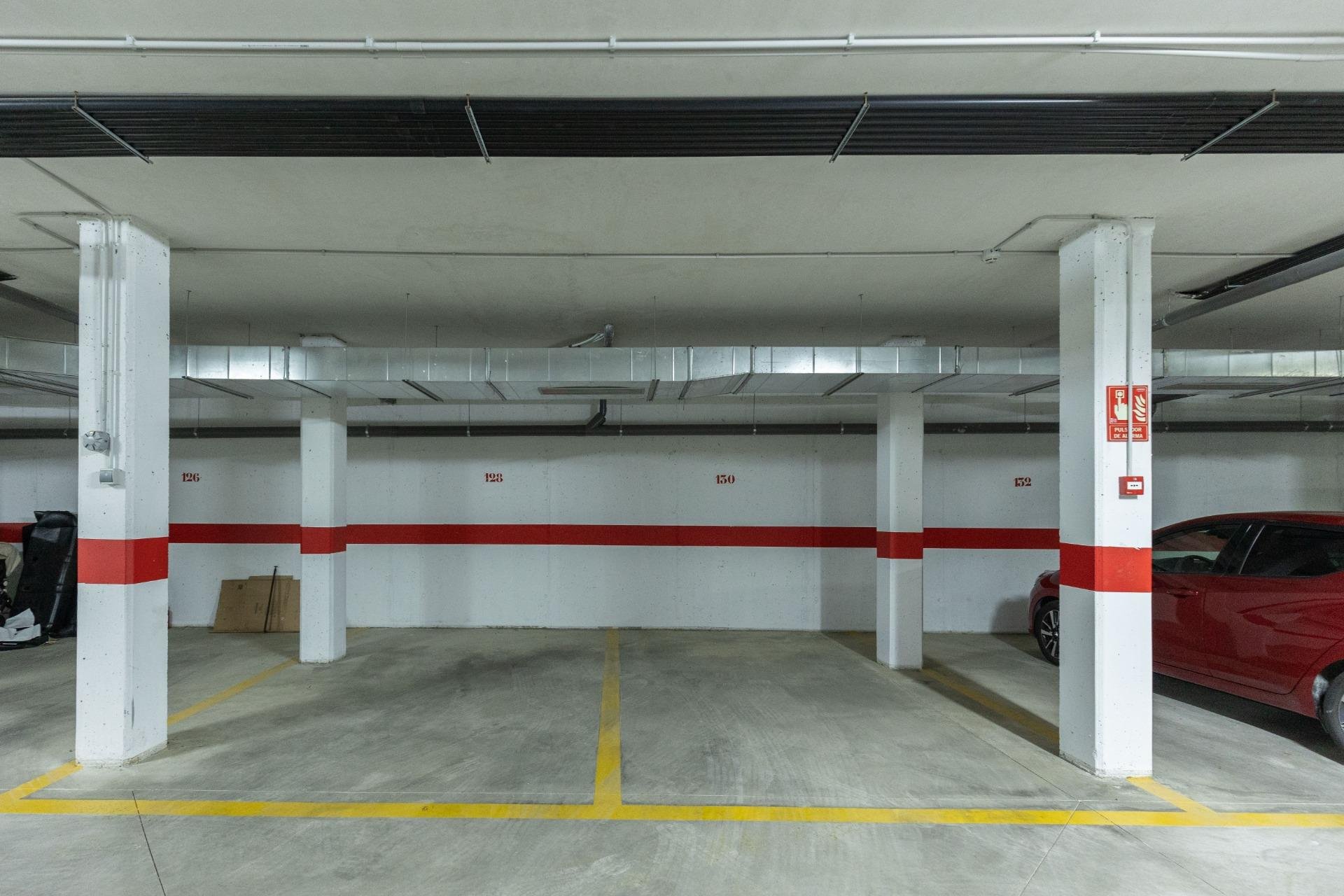 Herverkoop - Appartement - Torrevieja - Los Balcones