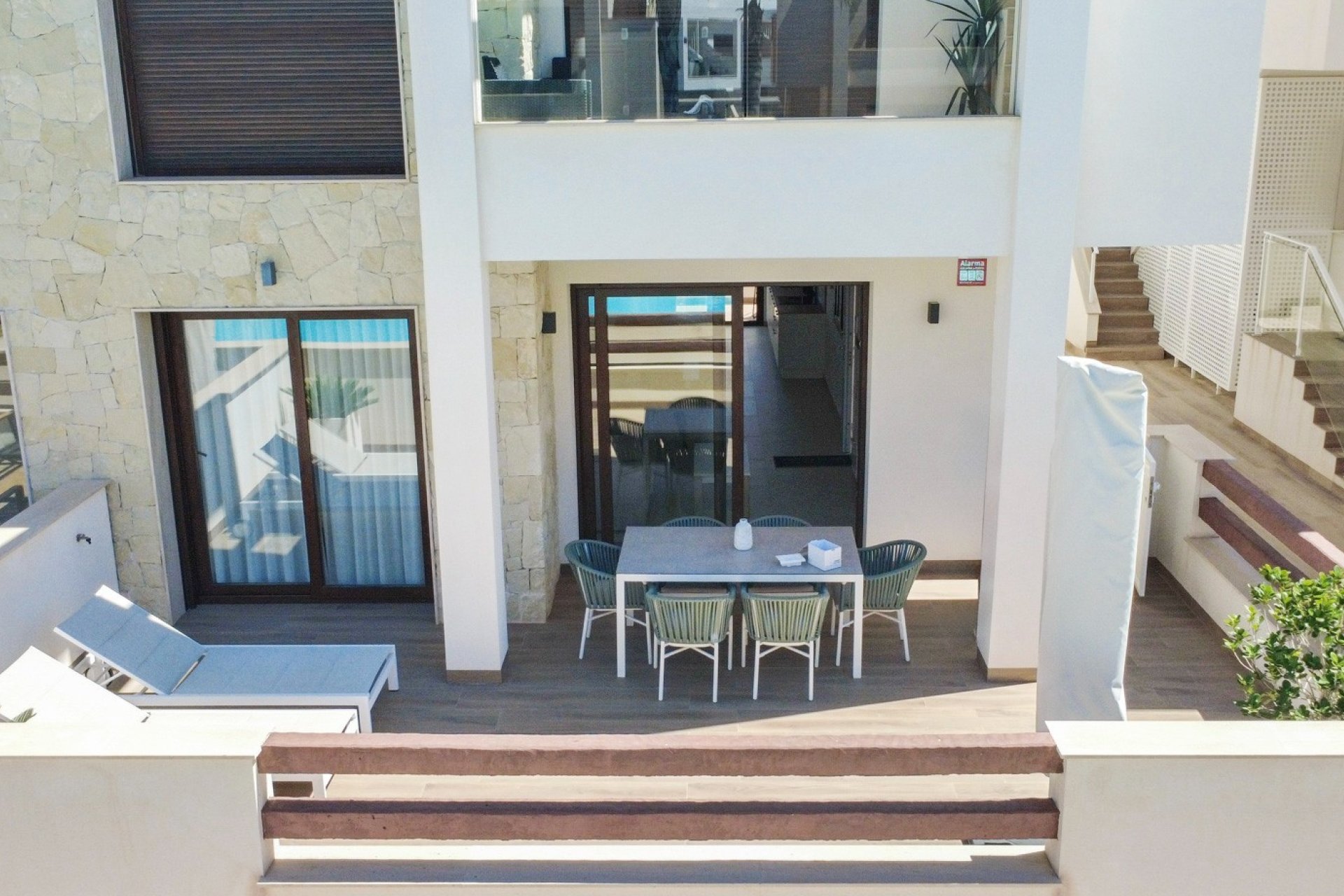 Herverkoop - Appartement - Torrevieja - Los Balcones
