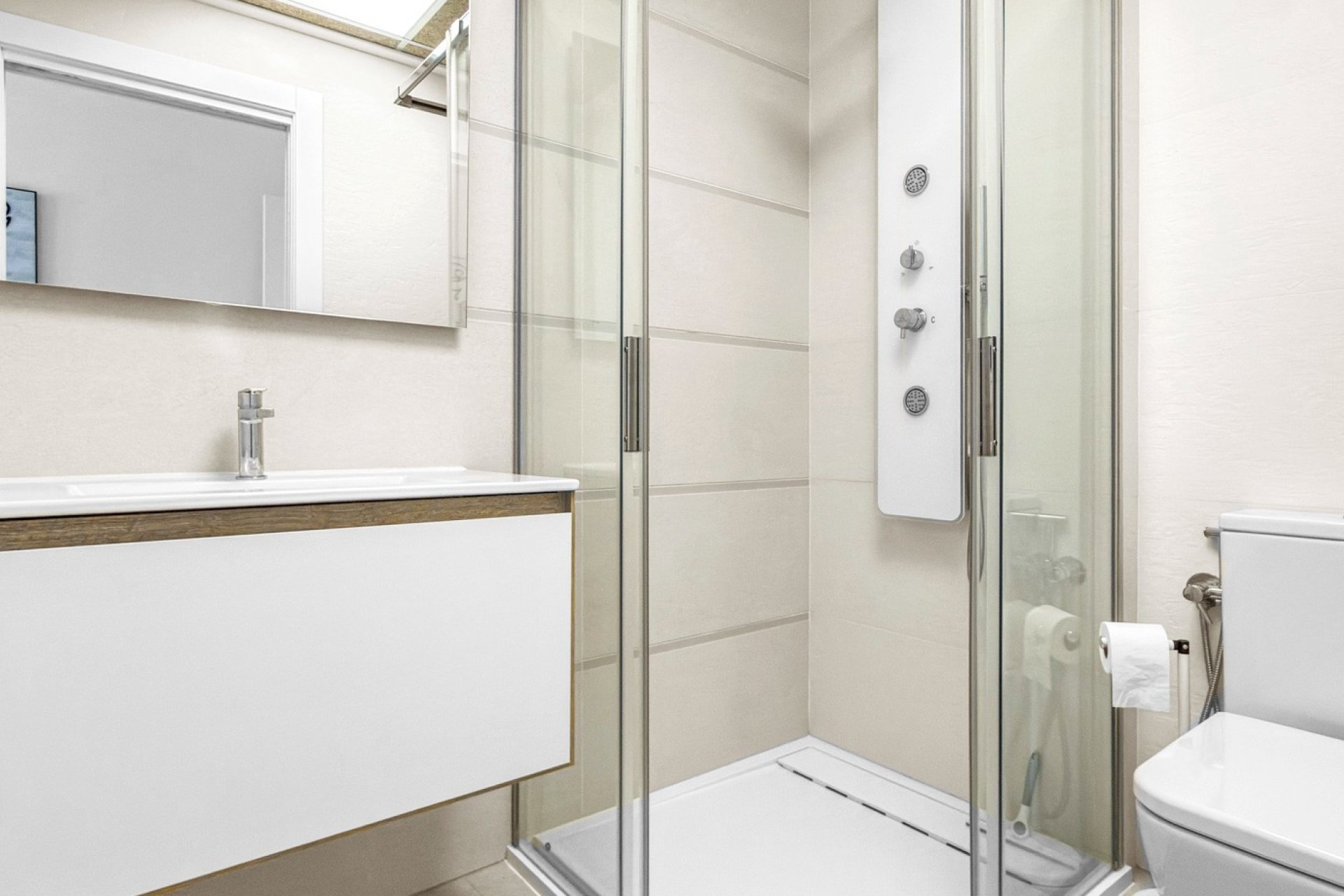 Herverkoop - Appartement - Torrevieja - Los Balcones