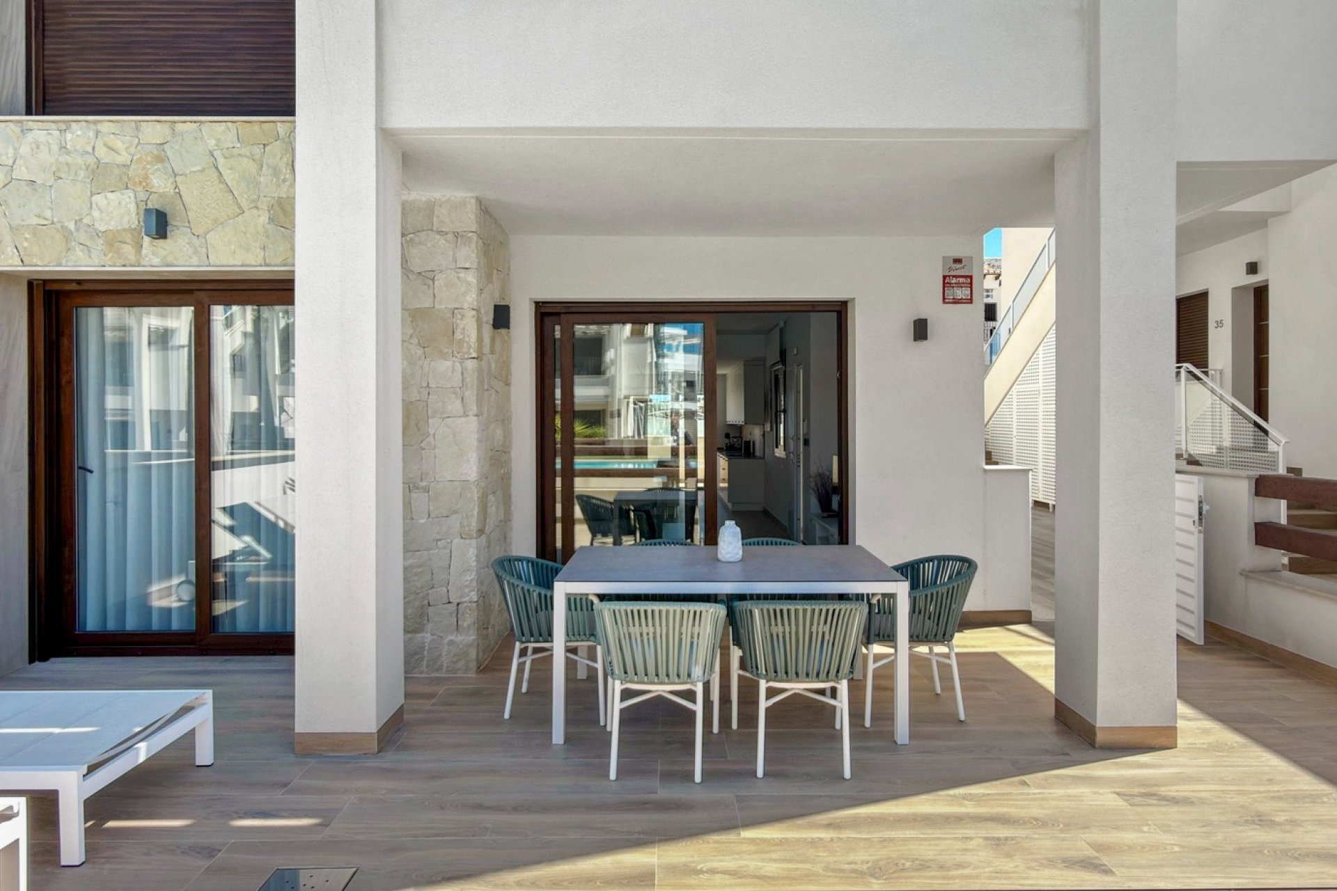 Herverkoop - Appartement - Torrevieja - Los Balcones