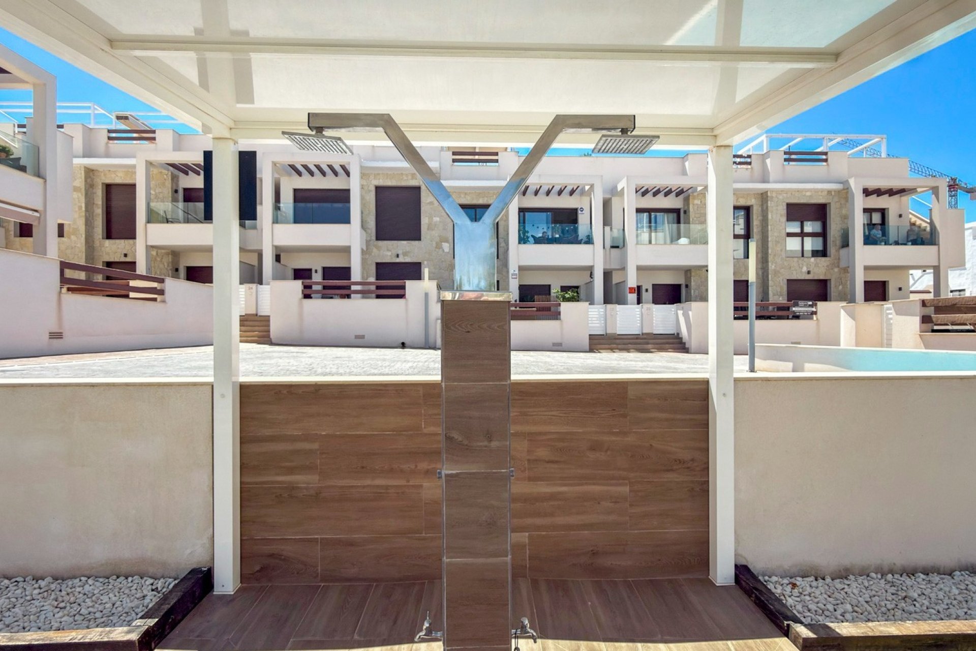 Herverkoop - Appartement - Torrevieja - Los Balcones