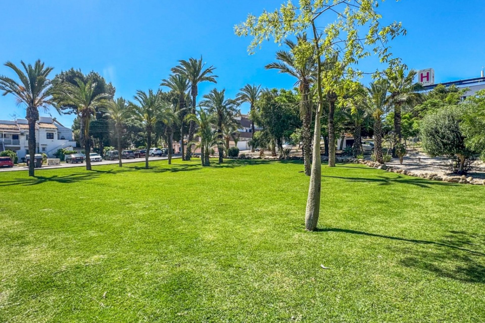 Herverkoop - Appartement - Torrevieja - Los Balcones