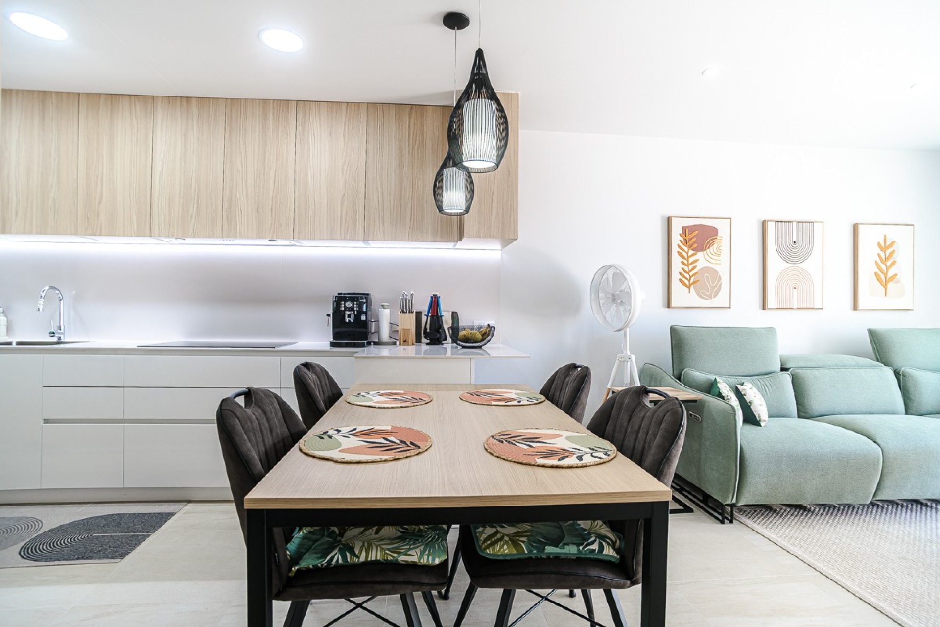 Herverkoop - Appartement - Torrevieja - Los Balcones