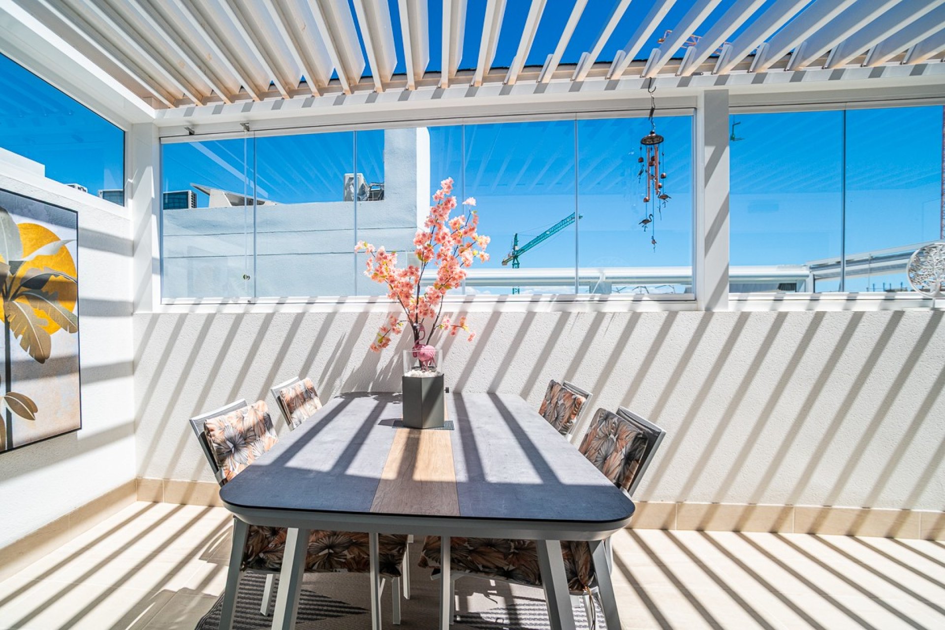 Herverkoop - Appartement - Torrevieja - Los Balcones