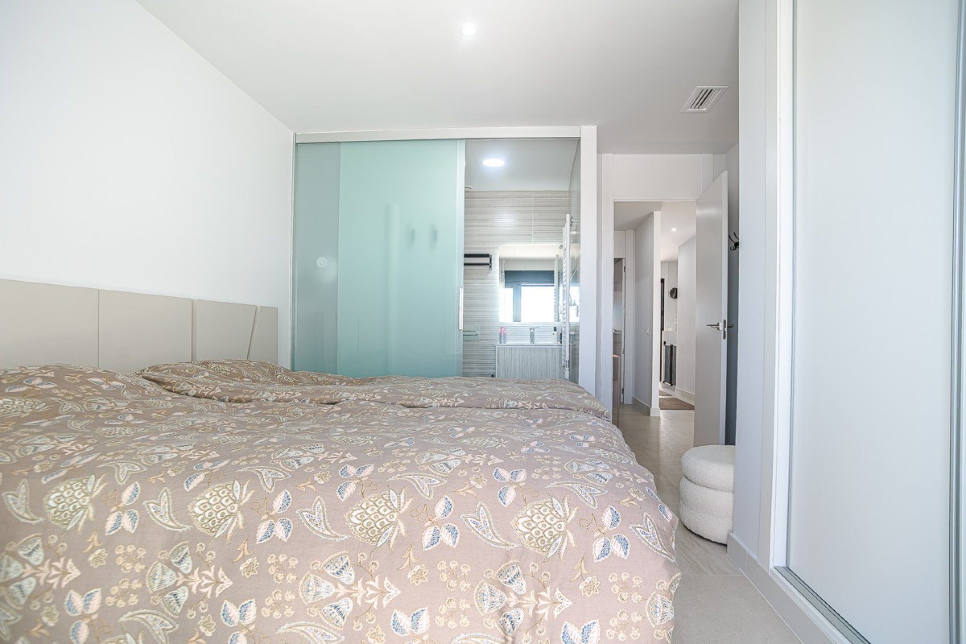 Herverkoop - Appartement - Torrevieja - Los Balcones