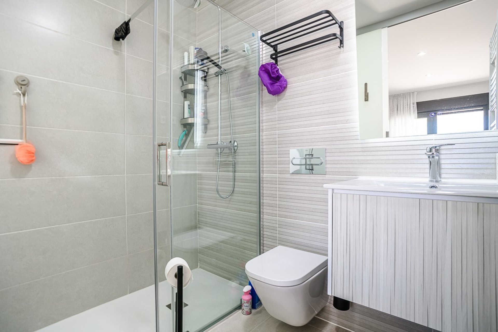 Herverkoop - Appartement - Torrevieja - Los Balcones