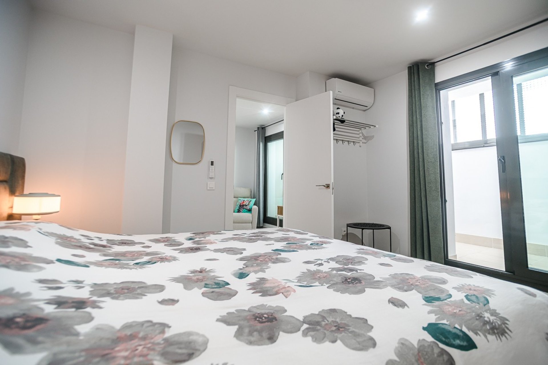 Herverkoop - Appartement - Torrevieja - Los Balcones
