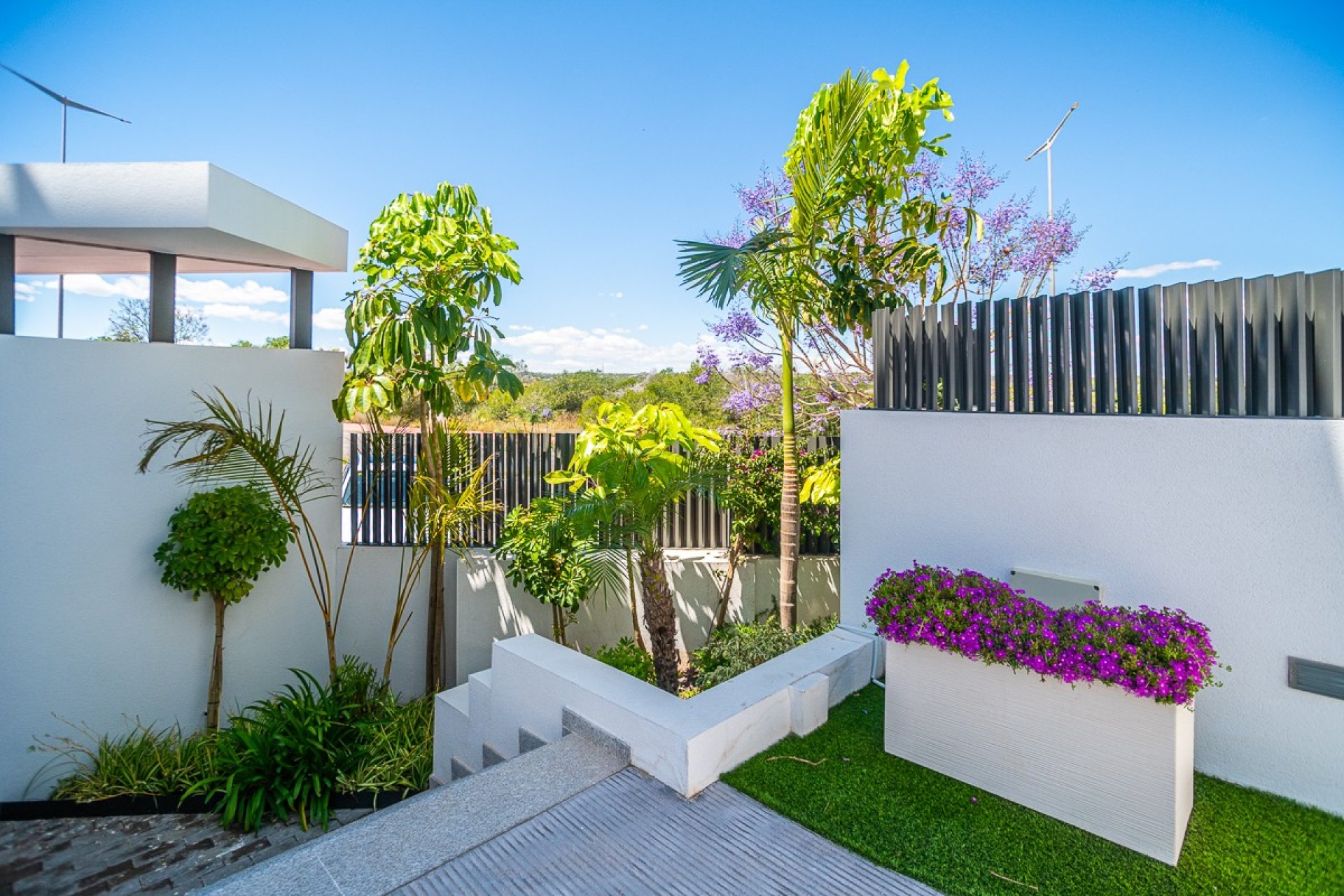 Herverkoop - Appartement - Torrevieja - Los Balcones