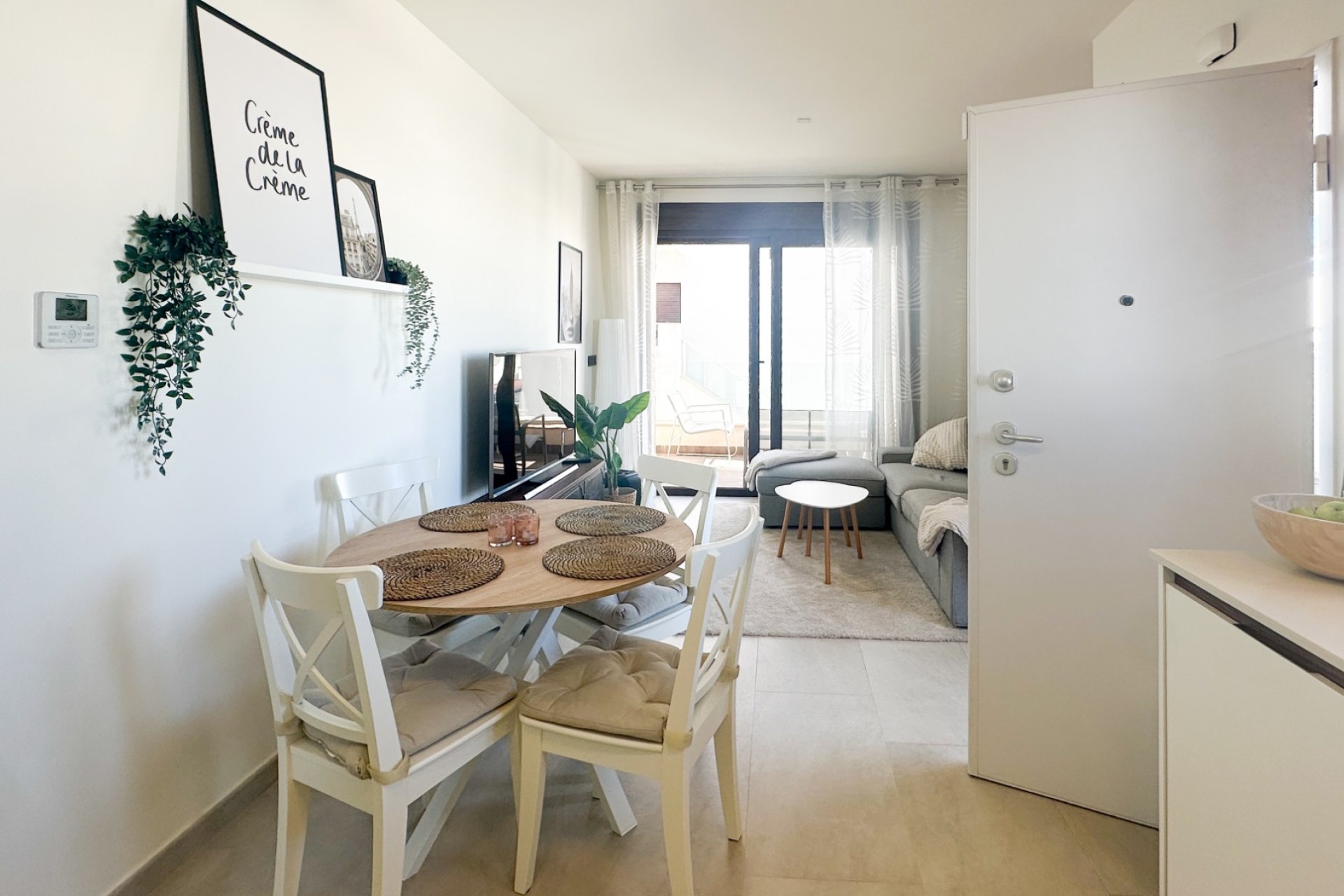 Herverkoop - Appartement - Torrevieja - Los Balcones