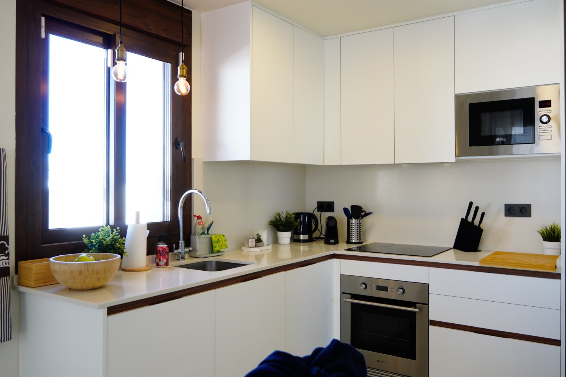 Herverkoop - Appartement - Torrevieja - Los Balcones
