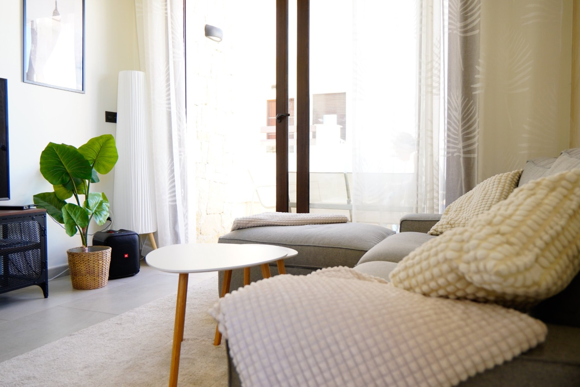 Herverkoop - Appartement - Torrevieja - Los Balcones