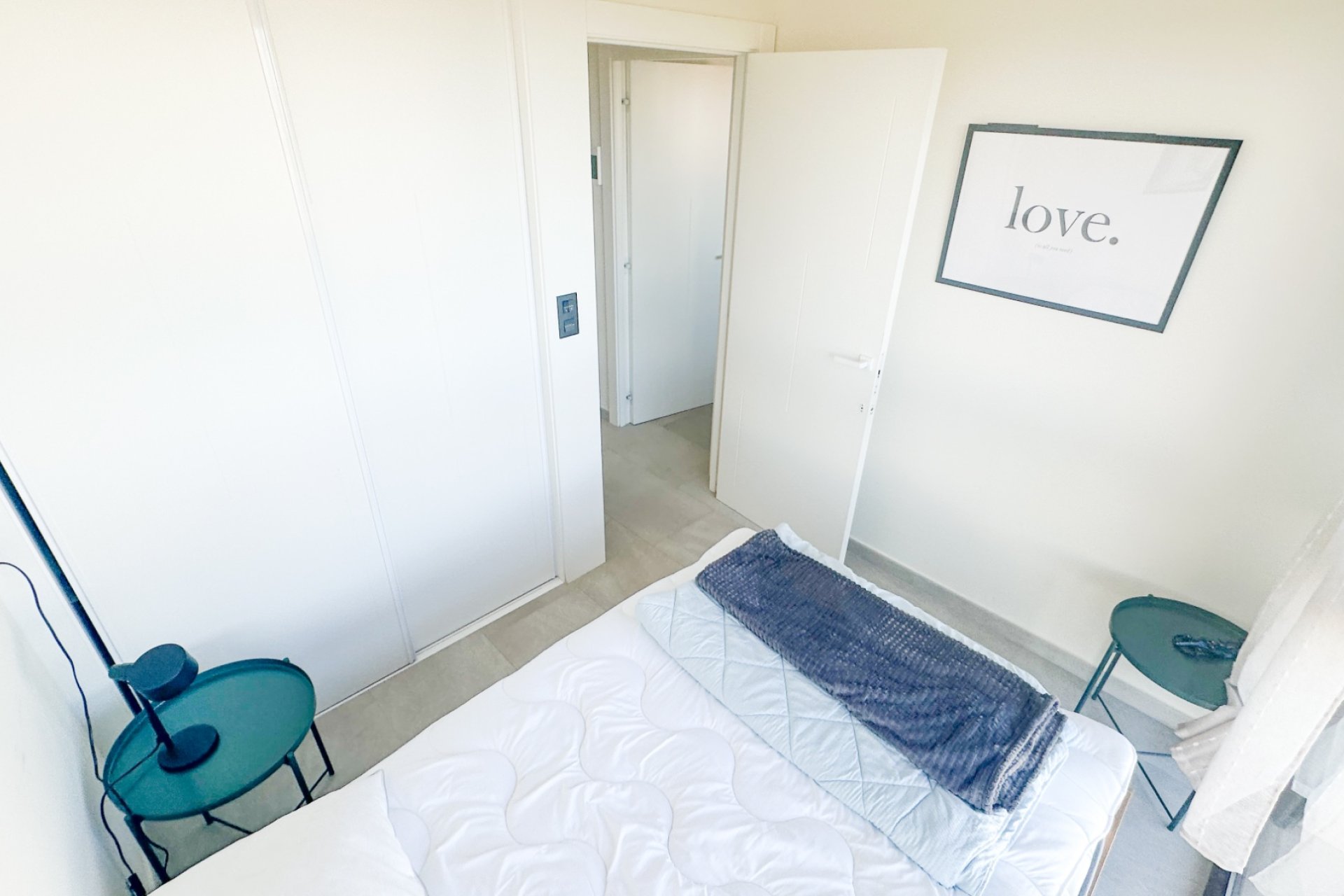 Herverkoop - Appartement - Torrevieja - Los Balcones