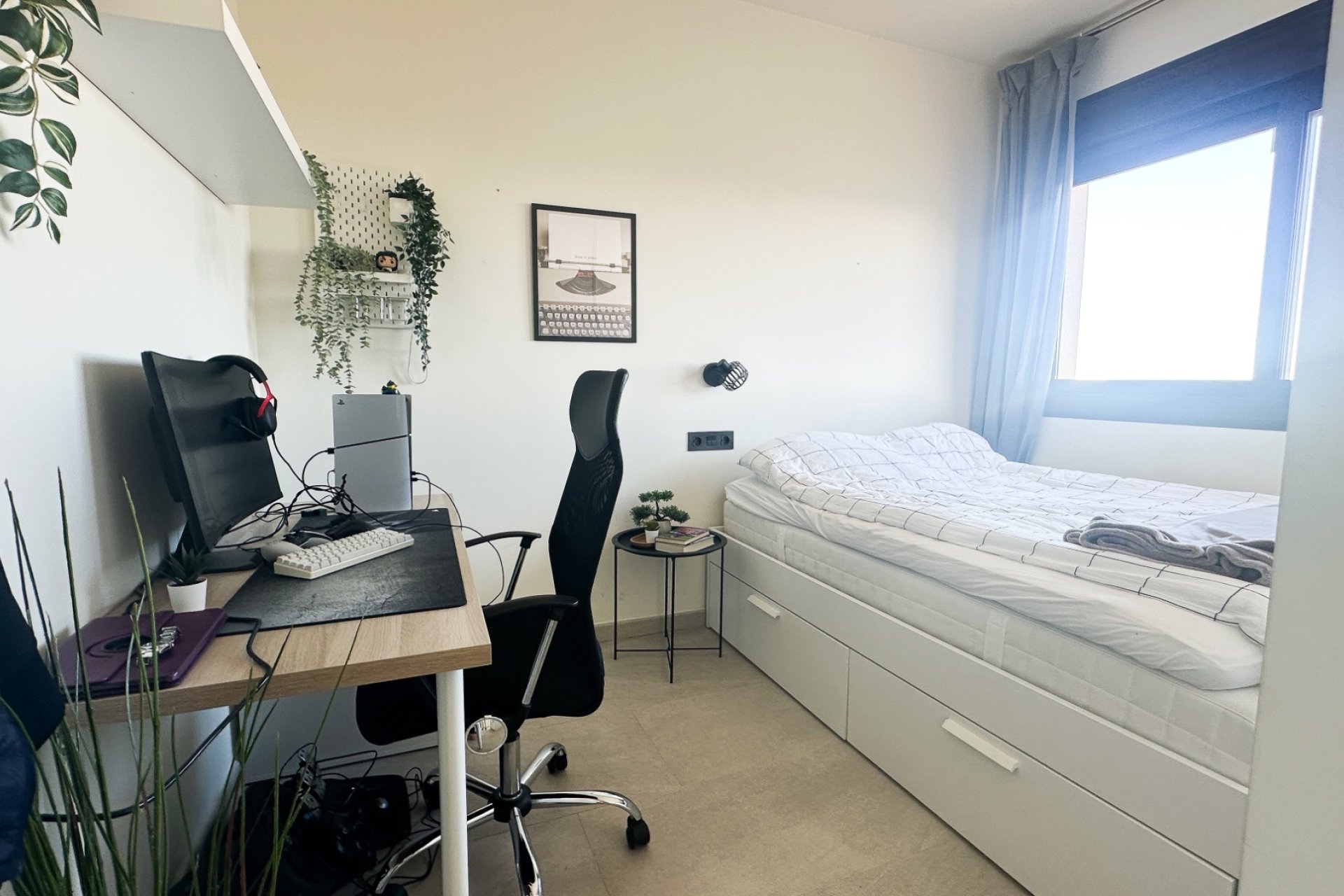 Herverkoop - Appartement - Torrevieja - Los Balcones