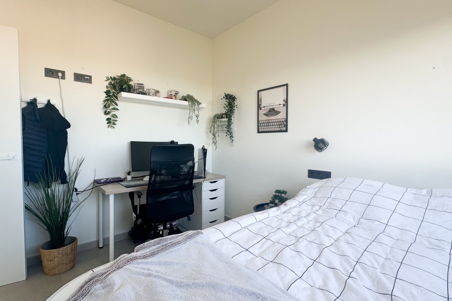 Herverkoop - Appartement - Torrevieja - Los Balcones
