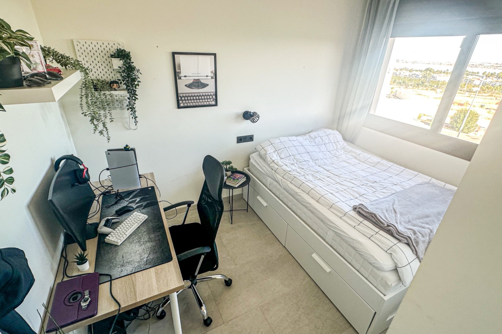 Herverkoop - Appartement - Torrevieja - Los Balcones