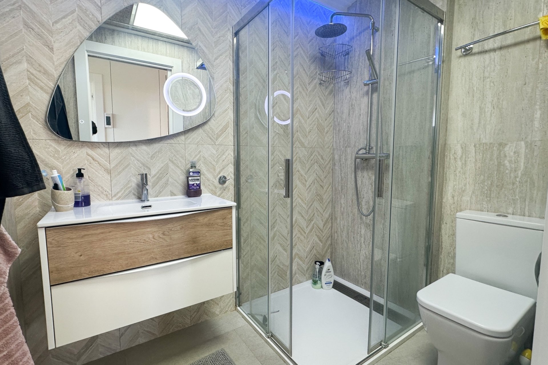 Herverkoop - Appartement - Torrevieja - Los Balcones
