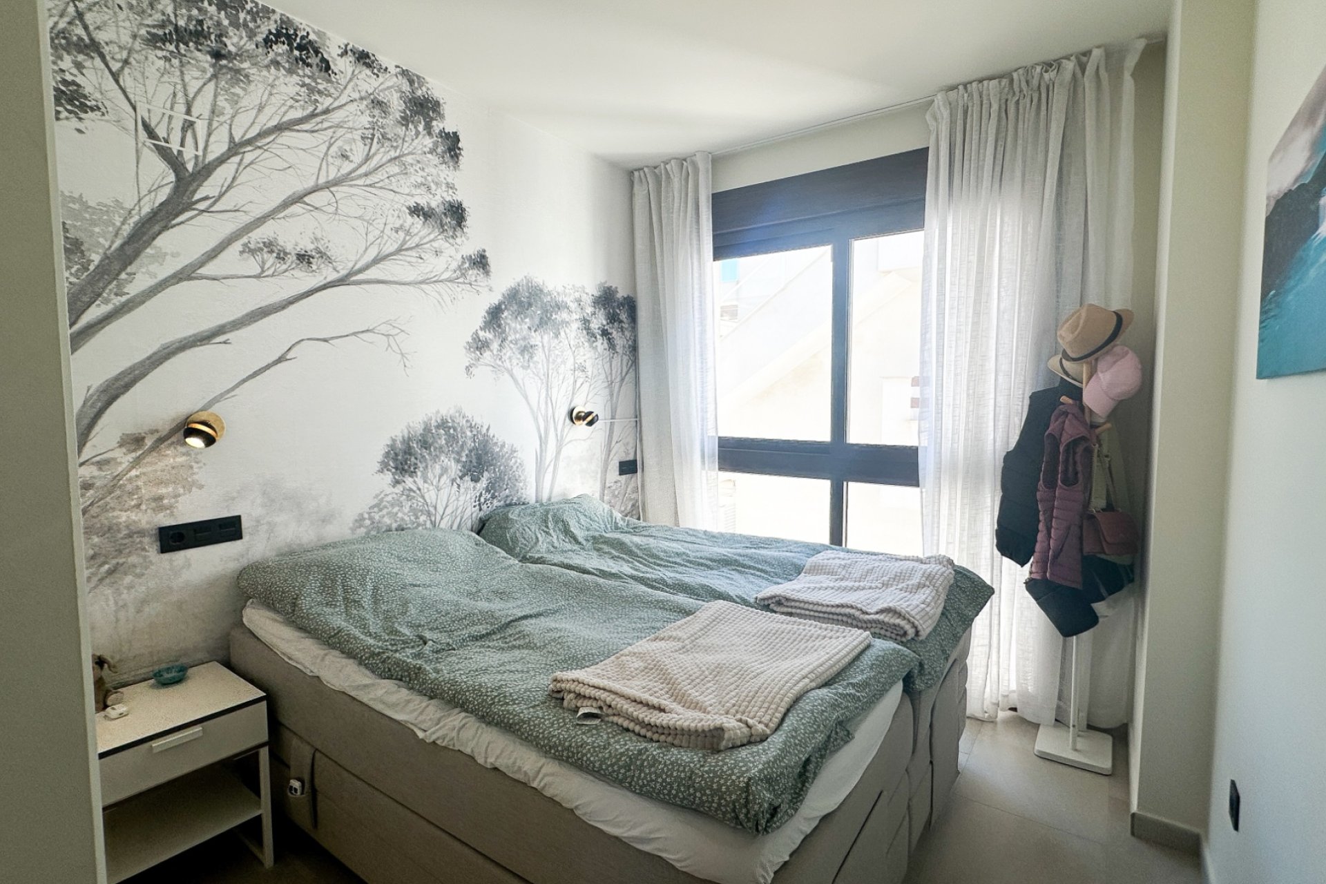 Herverkoop - Appartement - Torrevieja - Los Balcones
