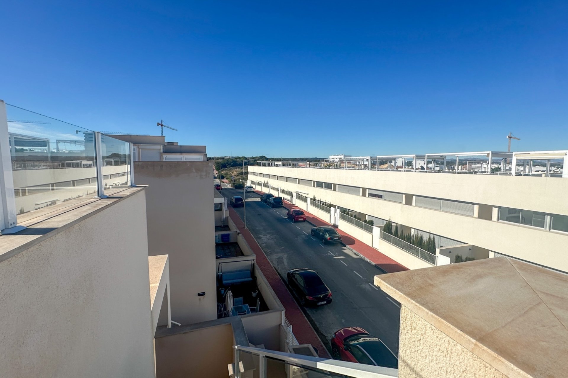 Herverkoop - Appartement - Torrevieja - Los Balcones