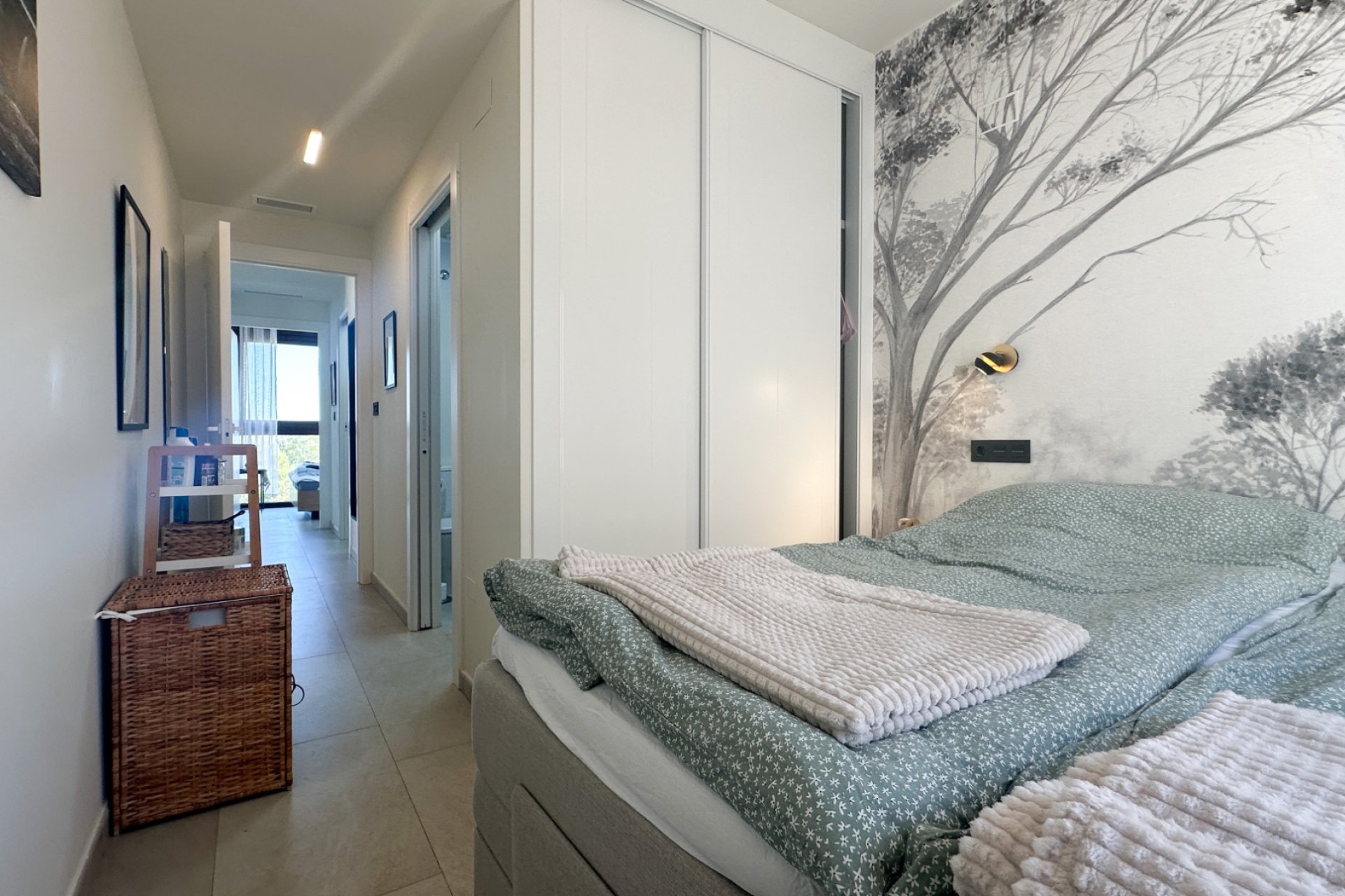 Herverkoop - Appartement - Torrevieja - Los Balcones