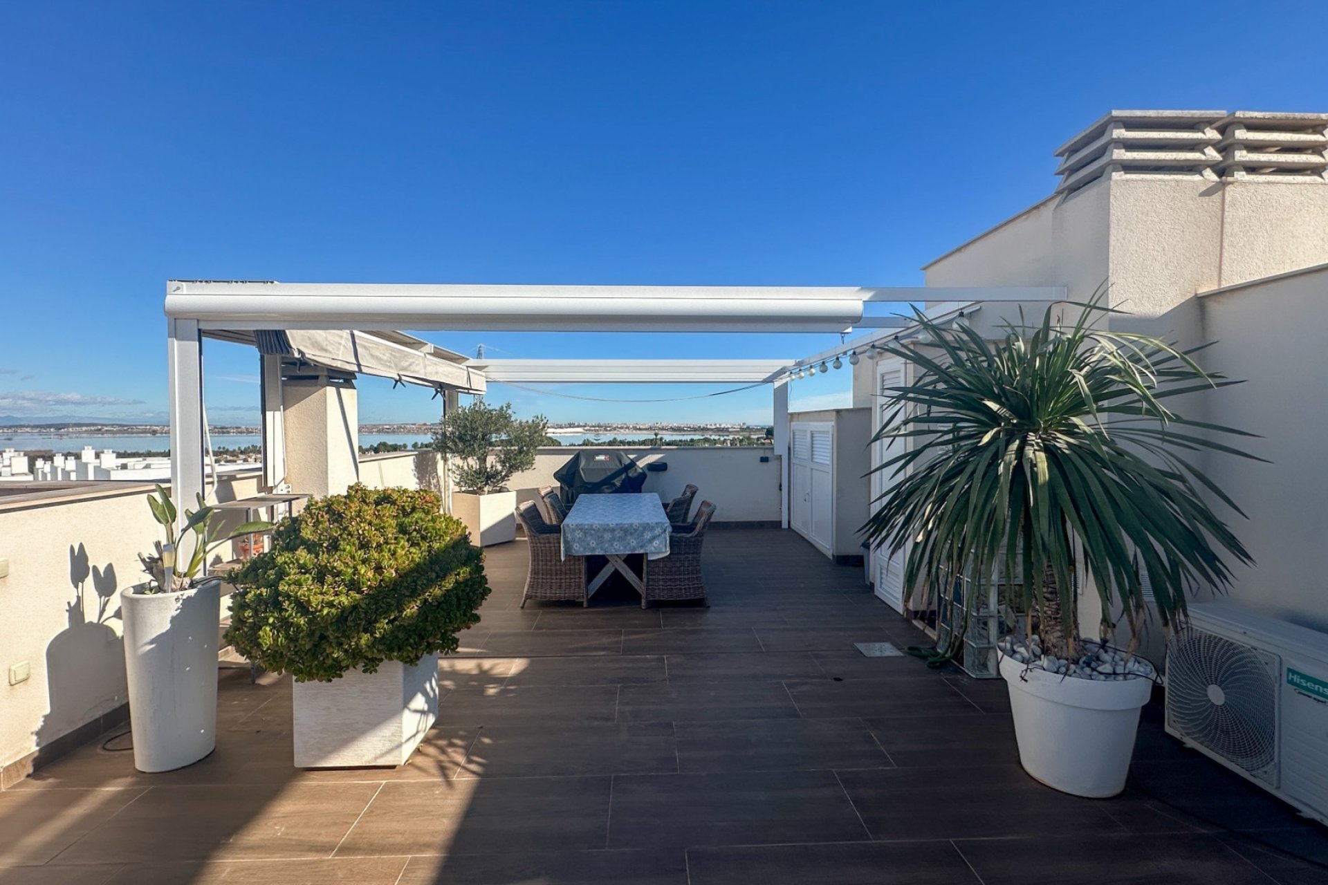 Herverkoop - Appartement - Torrevieja - Los Balcones