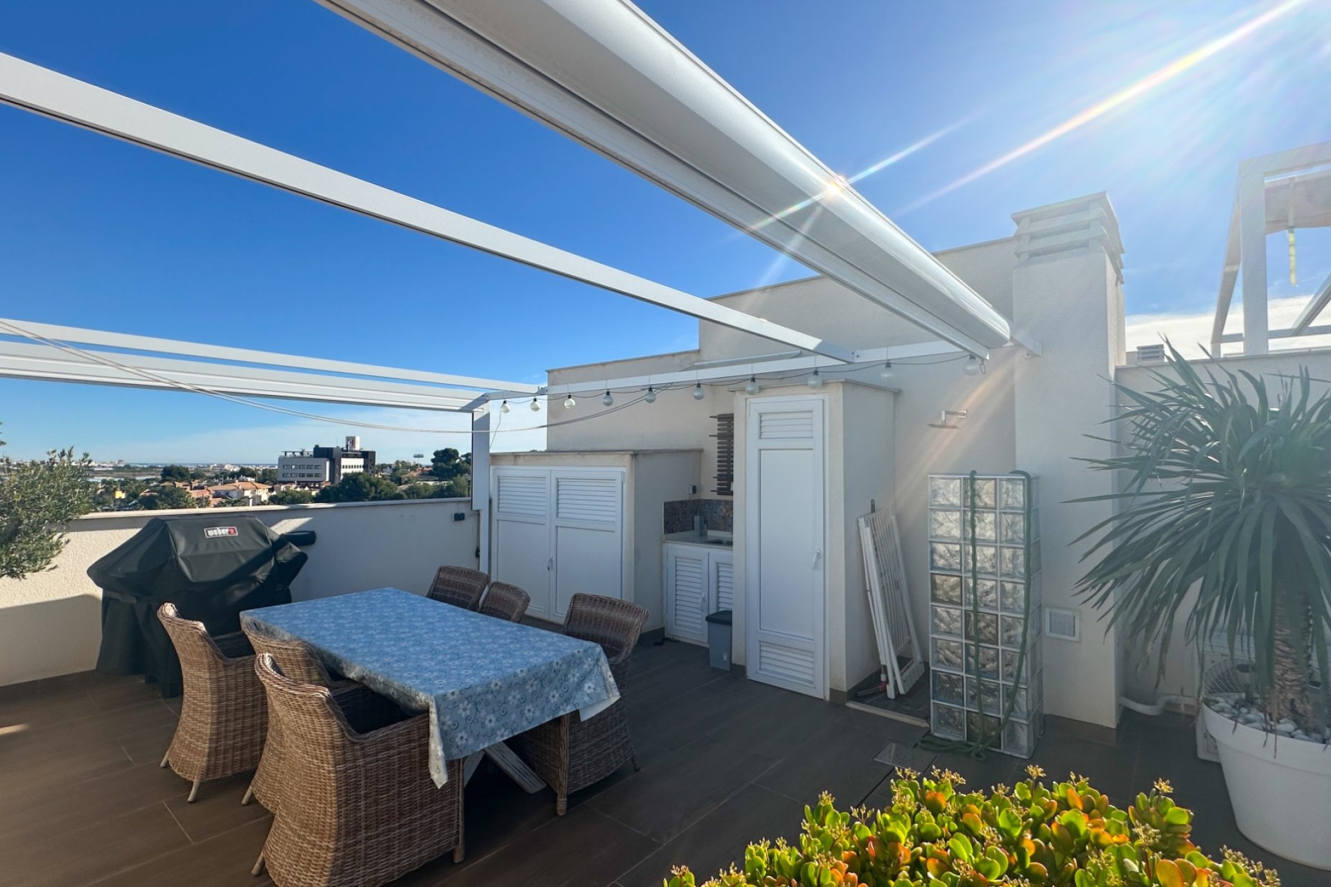 Herverkoop - Appartement - Torrevieja - Los Balcones
